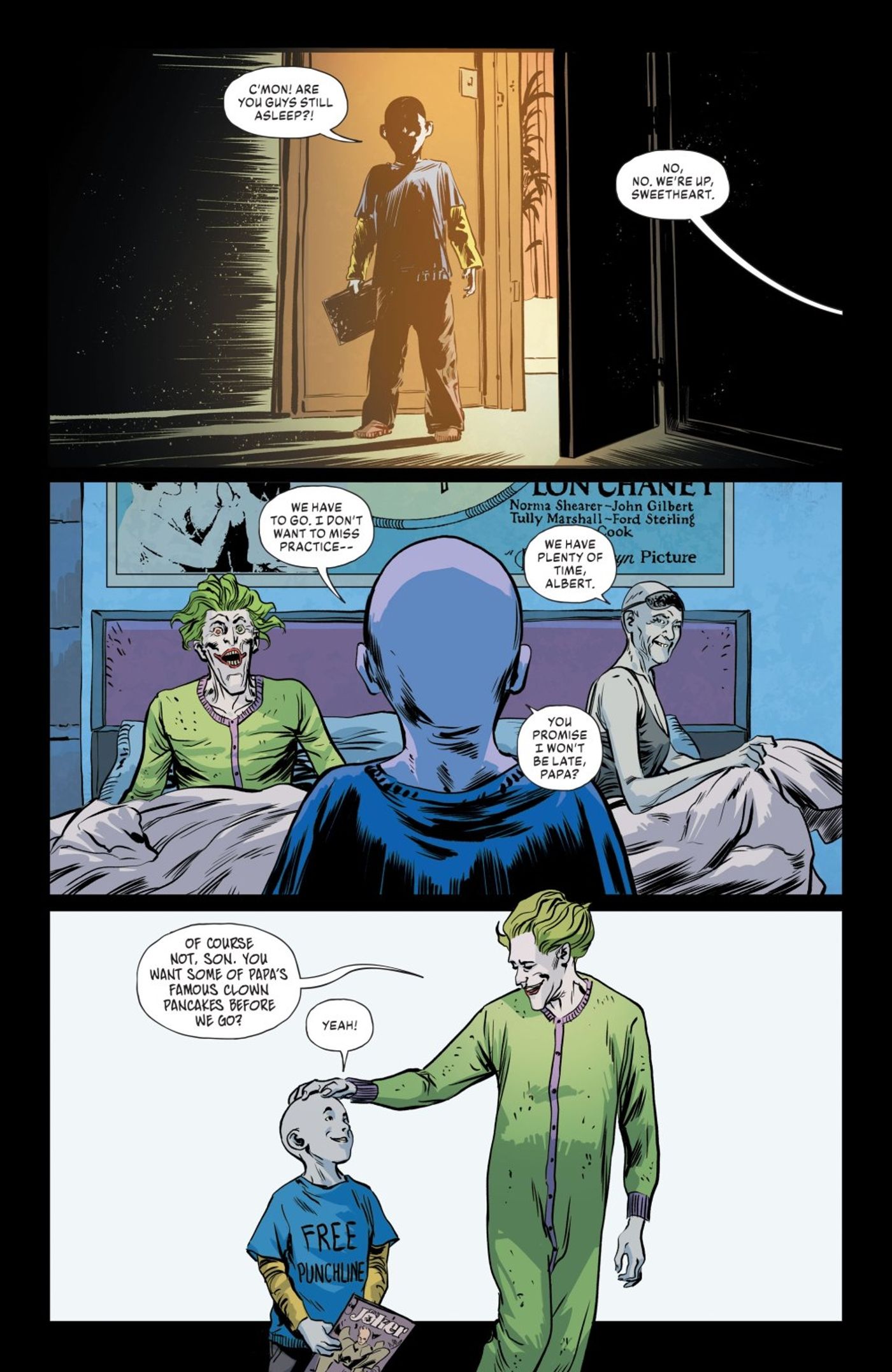 Knight Terrors Joker 2 Preview 10
