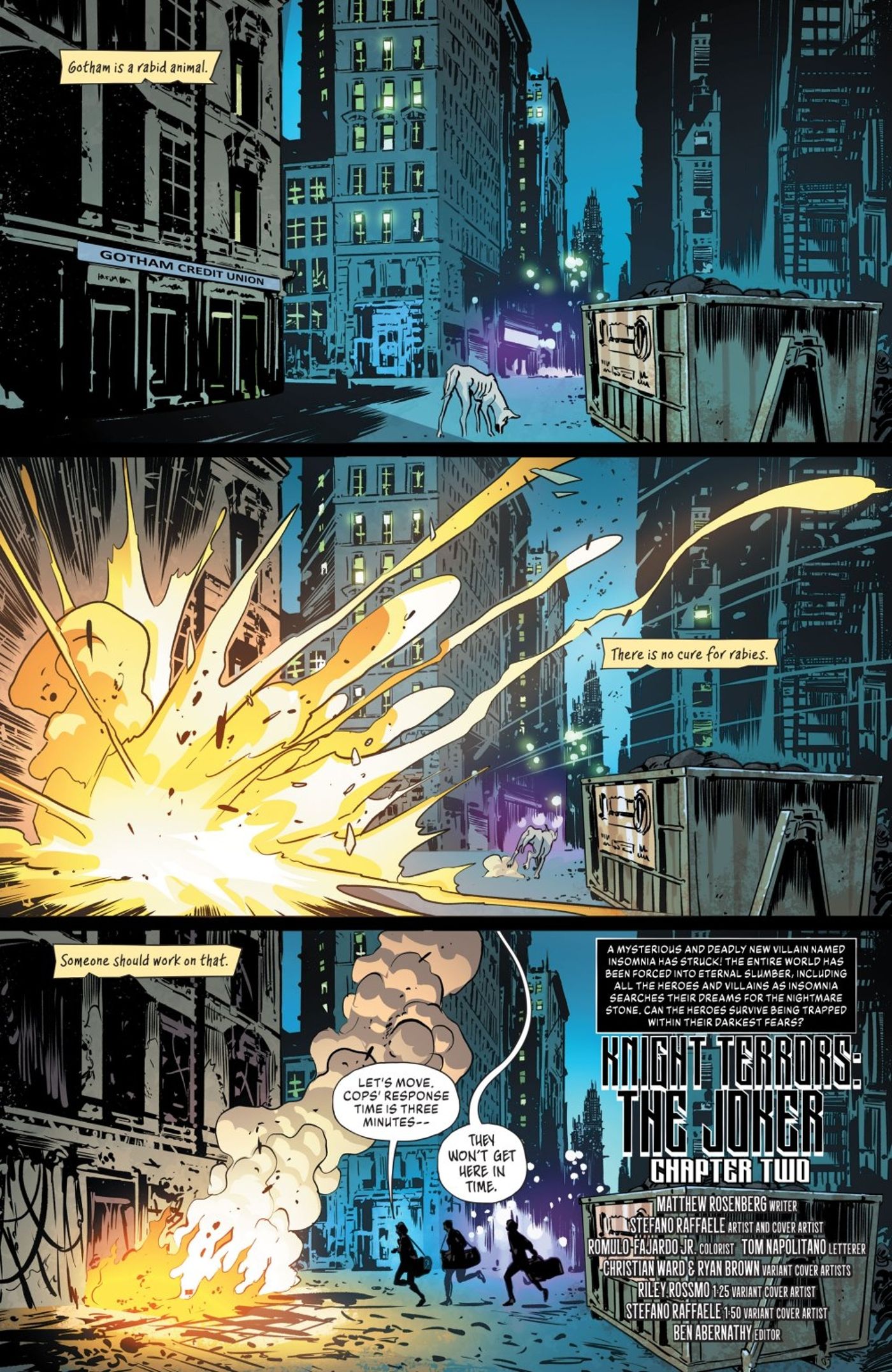 Knight Terrors Joker 2 Preview 6
