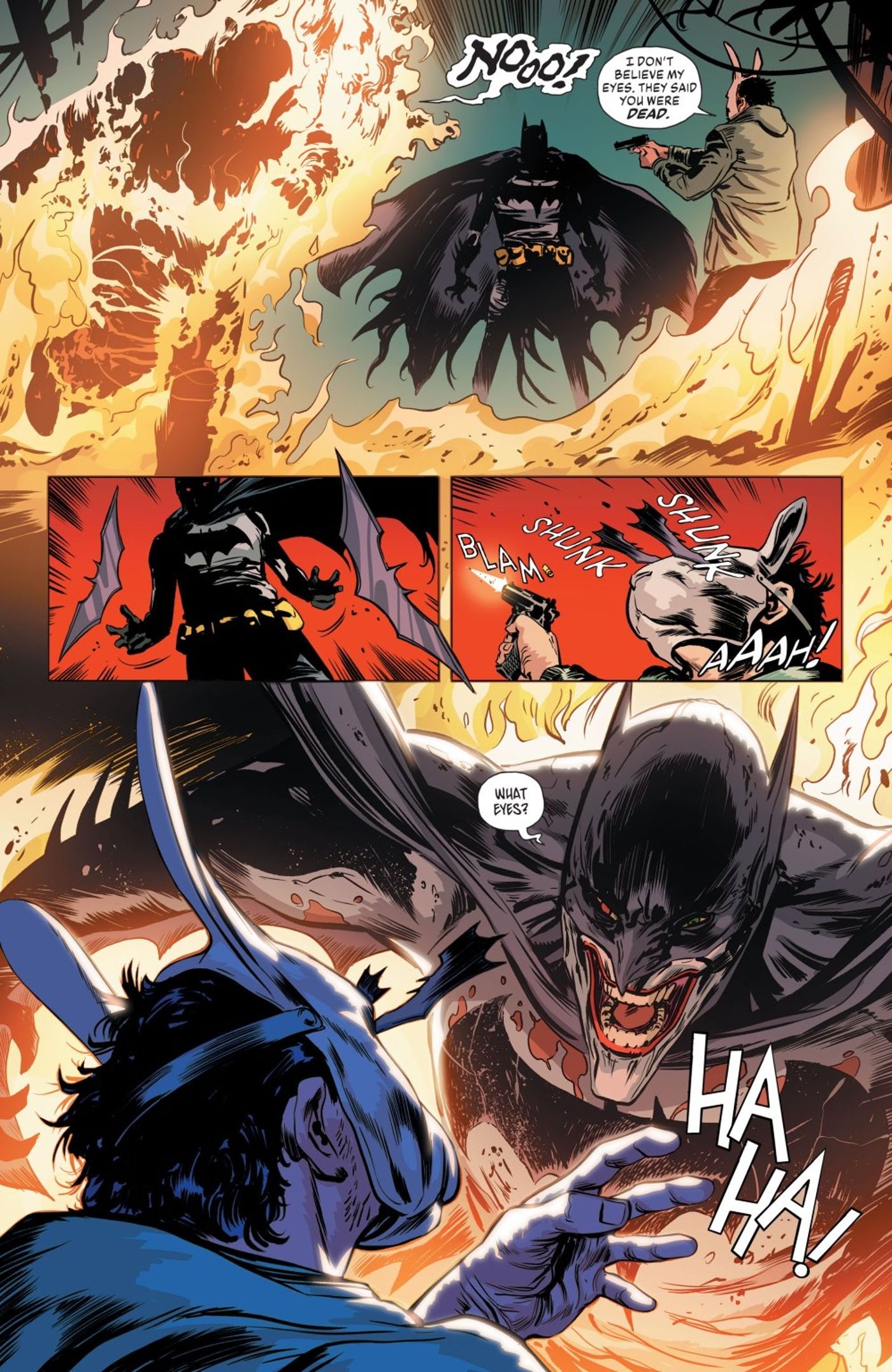 Knight Terrors Joker 2 Preview 8