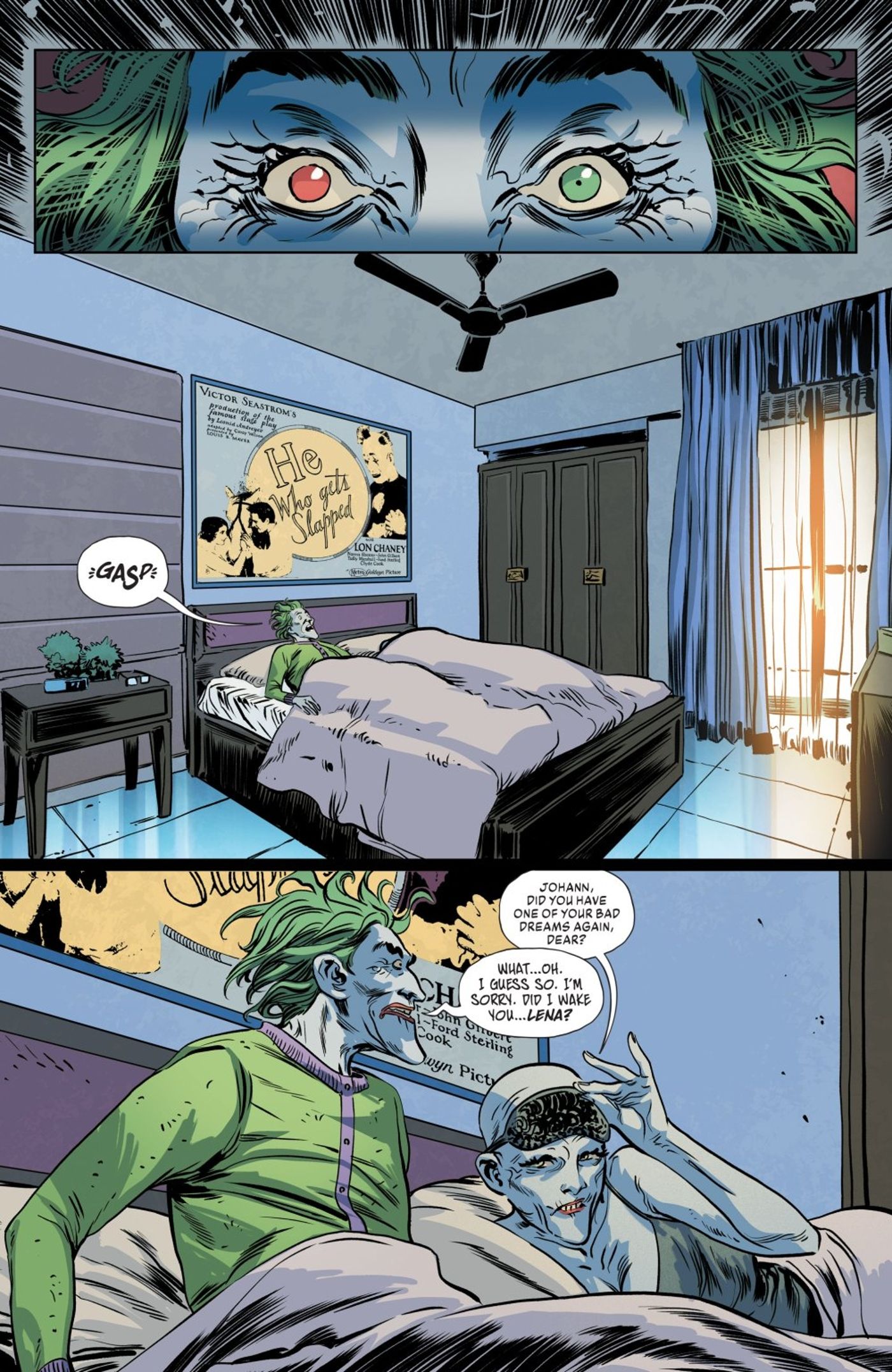 Knight Terrors Joker 2 Preview 9