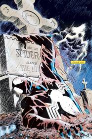 15 Most Important Spider Man Moments That Defined His Marvel History