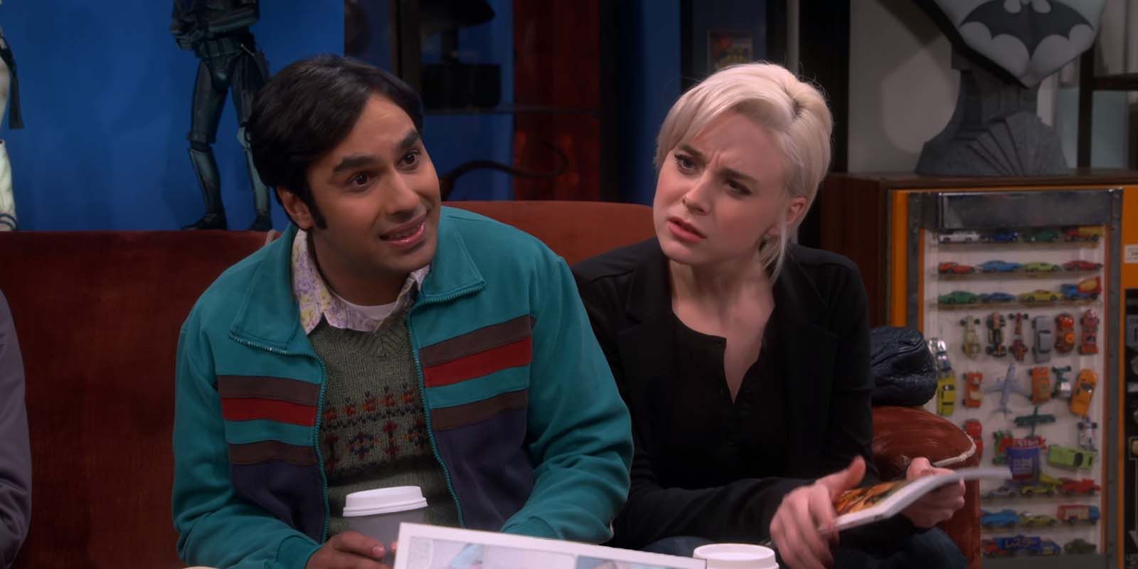 10 personajes de The Big Bang Theory que necesitan regresar en el spin-off de Stuarts