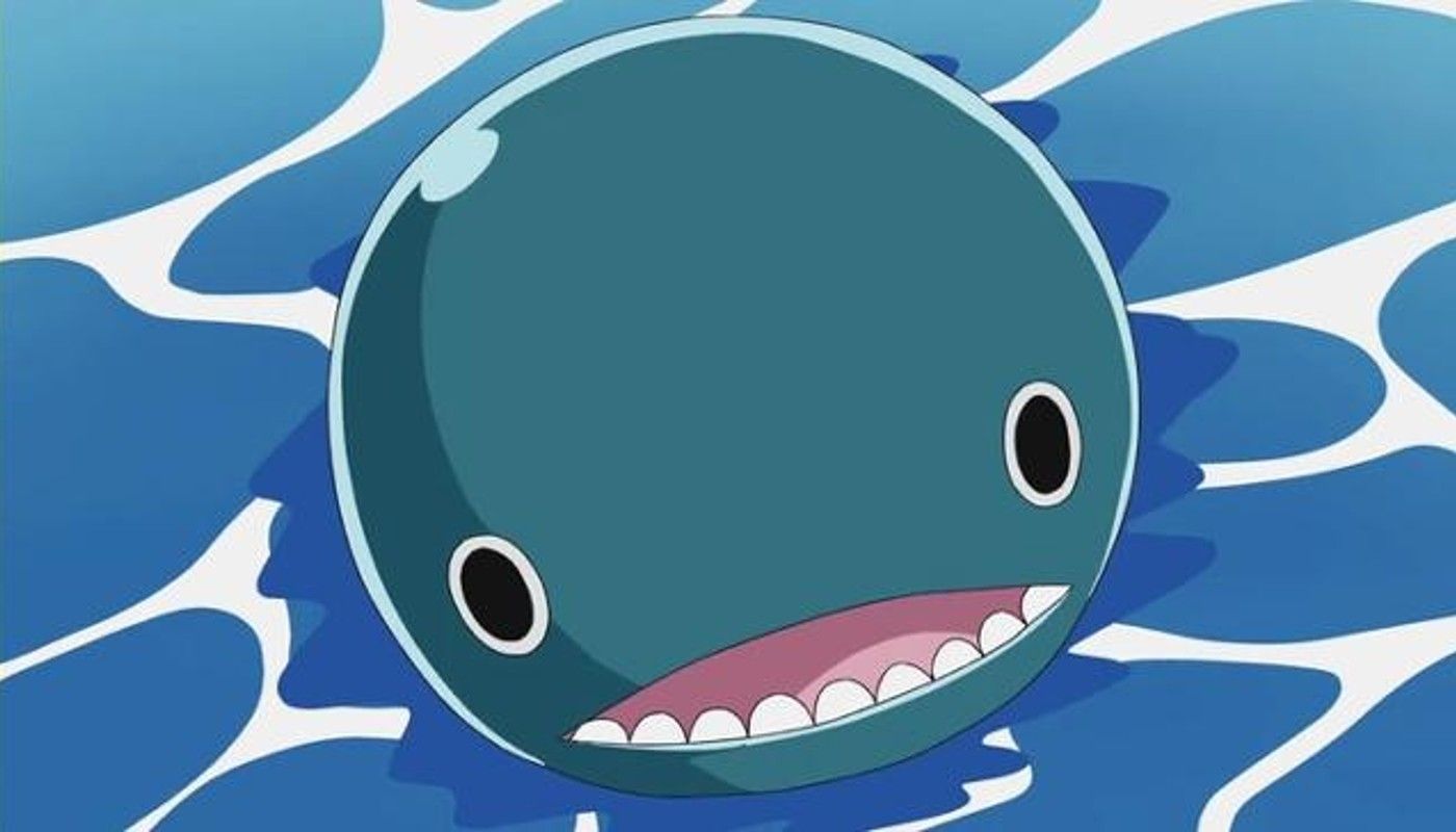 laboon from one piece