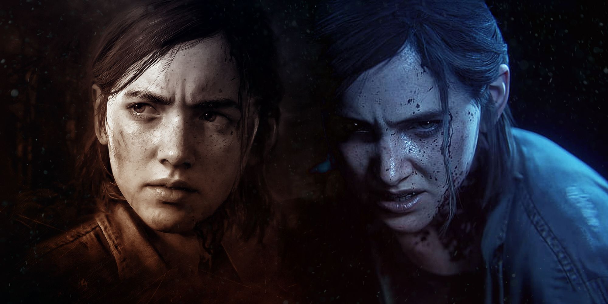 PlayStation is doing a Last Of Us 2 Remaster?! WHY?? 