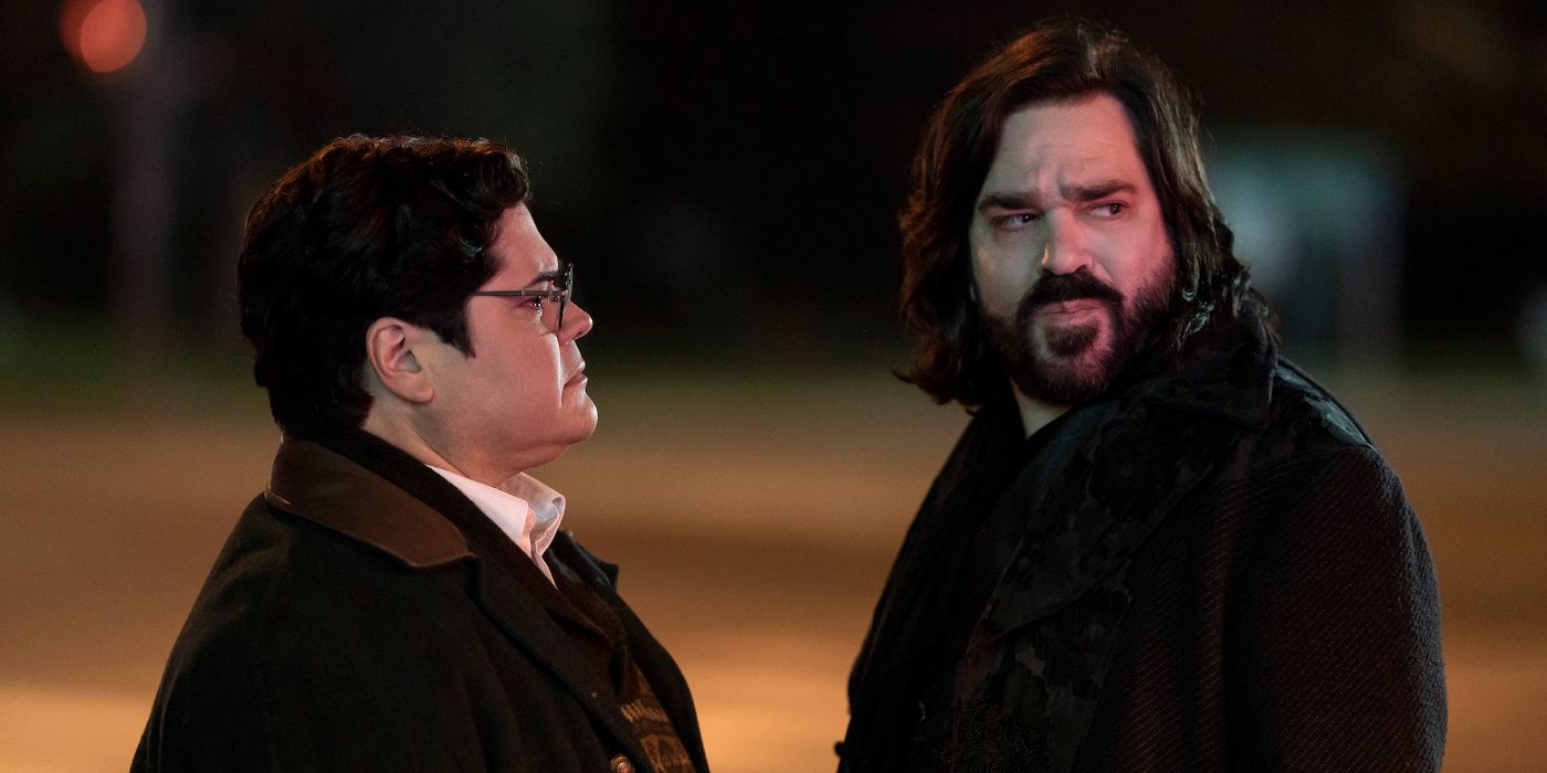 Why What We Do In The Shadows Season 6 Is Avoiding Sad Storylines Explained By Showrunner