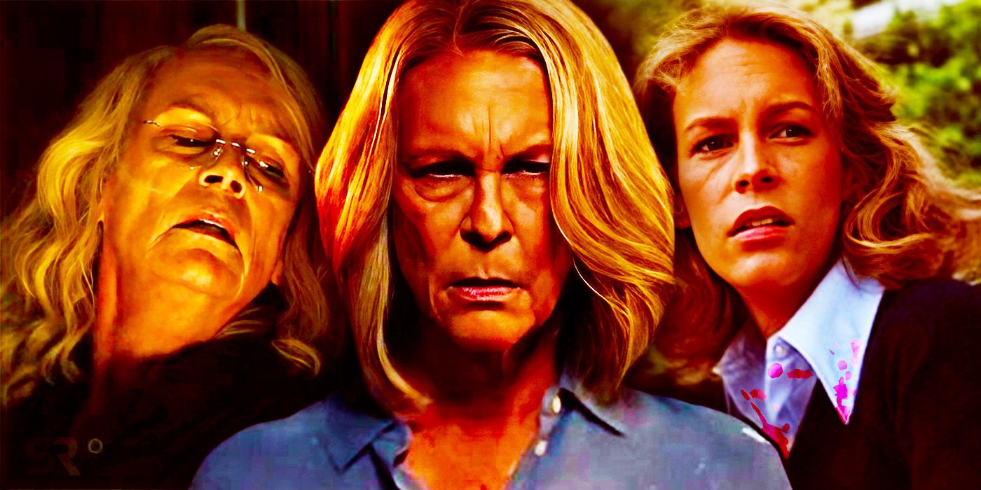 1 Laurie Strode Detail Is The Same In Every Halloween Timeline