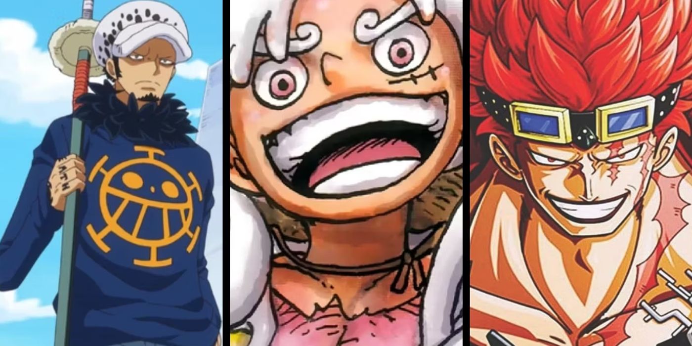 6 Facts about Zoan Awakening in One Piece! Have a Big Risk!