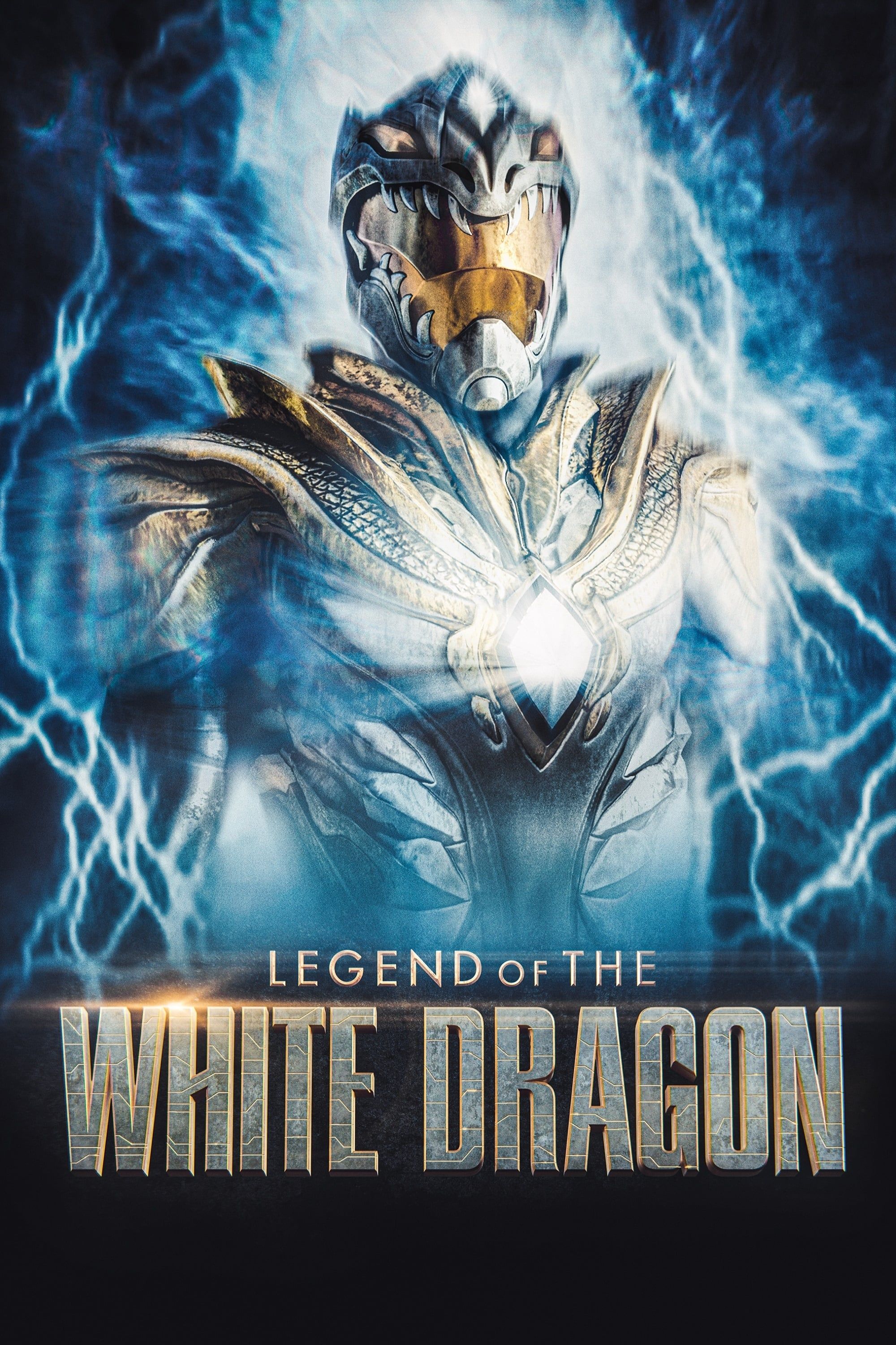 the legend of the white dragon