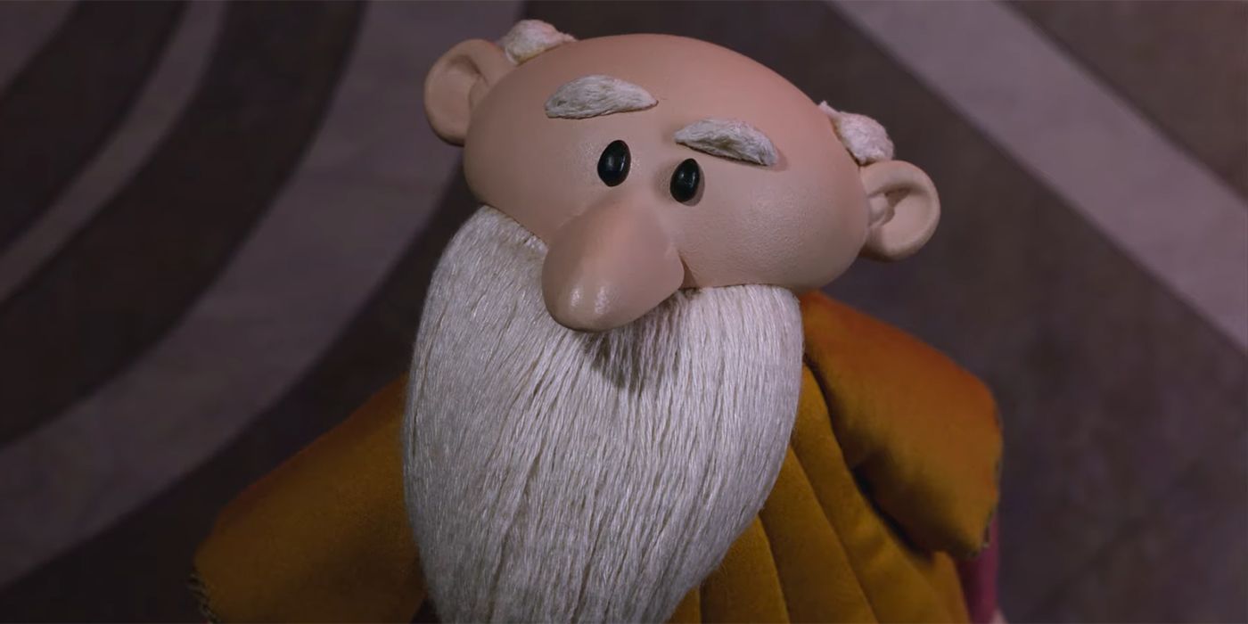 Leonardo da Vinci in The Inventor