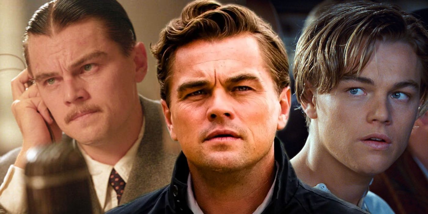 10 Biggest Leonardo DiCaprio Oscar Snubs