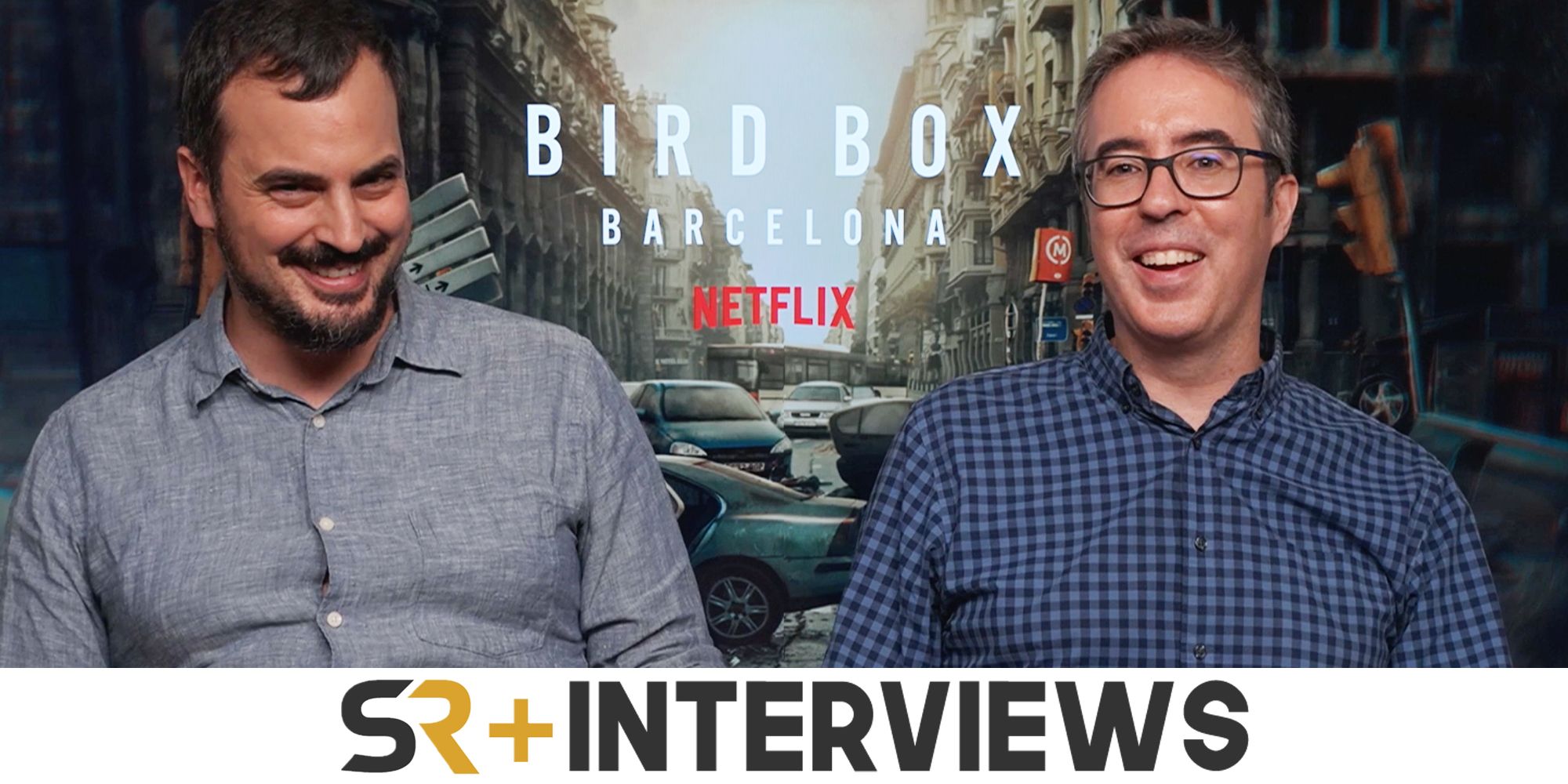 Bird Box Barcelona  Saiba a data e horário de lançamento na Netflix