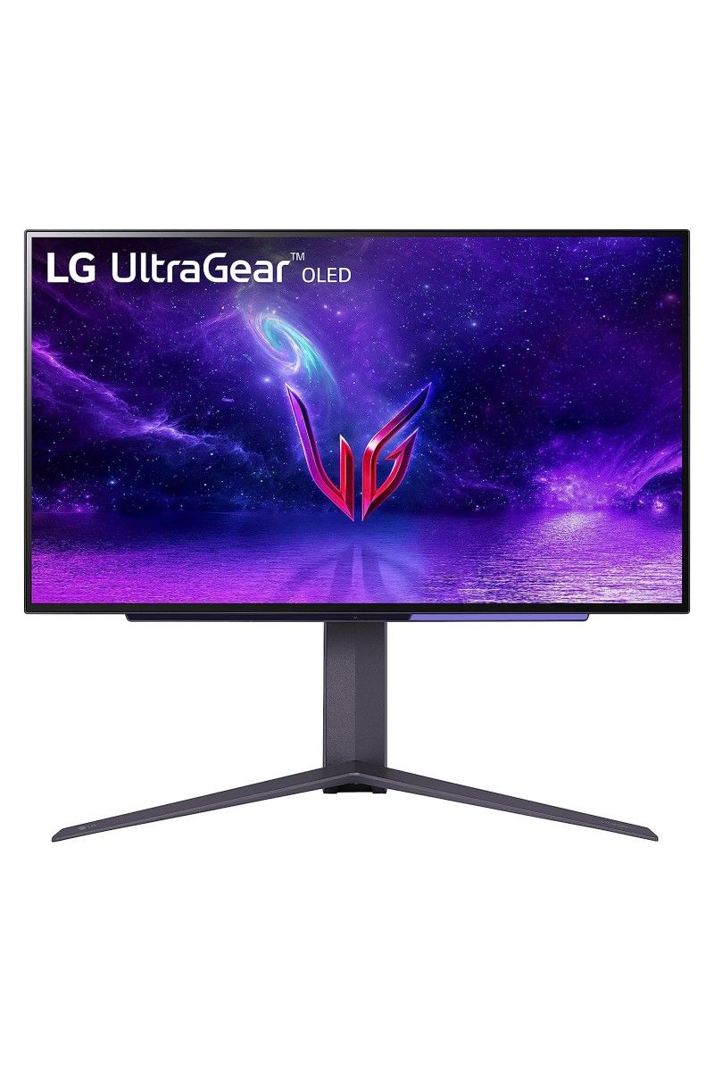 LG 27 inch Ultragear