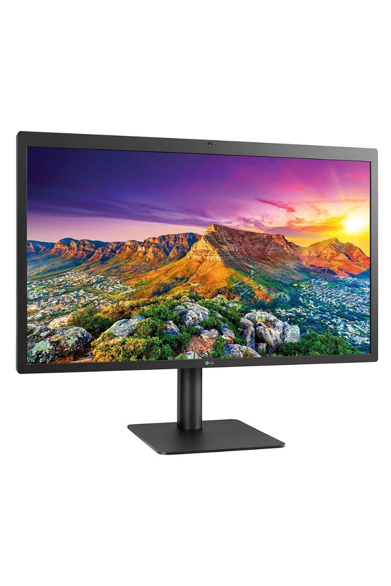 Best Computer Monitors With Speakers
