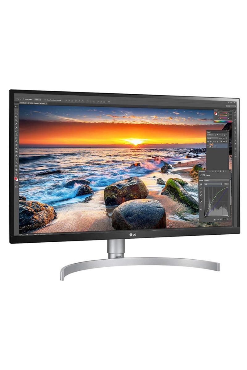 Best computer monitors with speakers in 2023