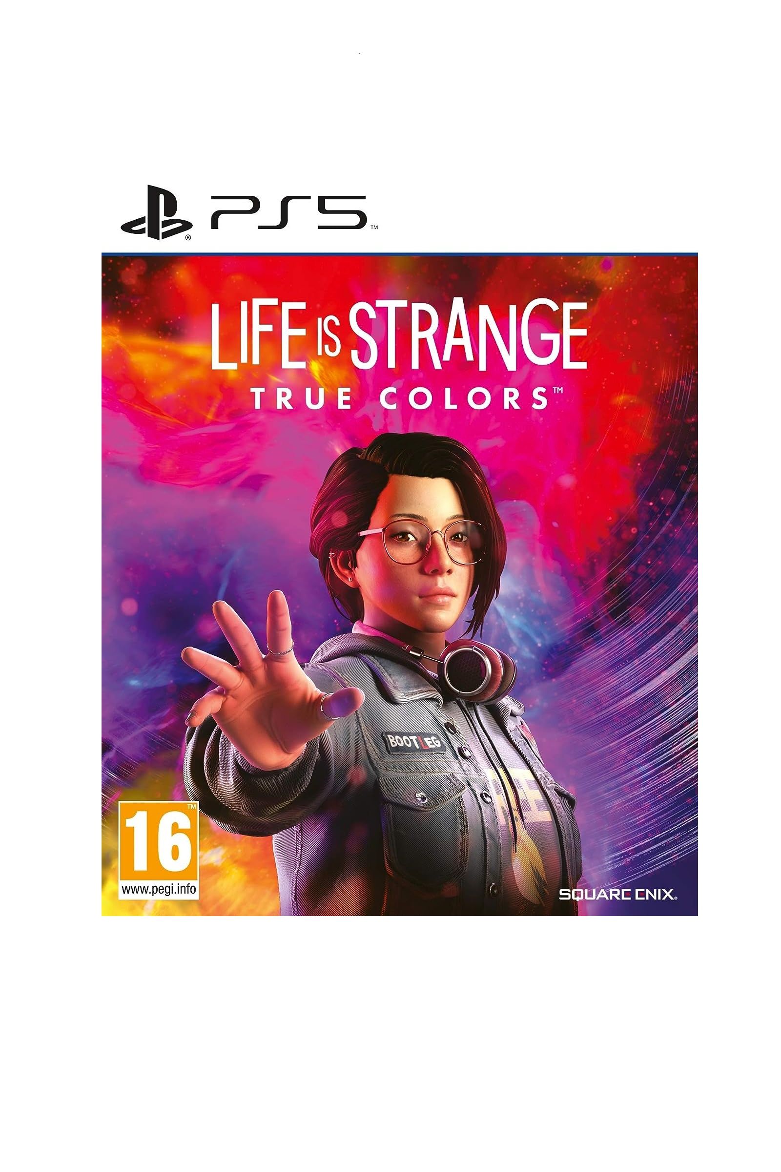 Life is Strange True Colors (PS5)