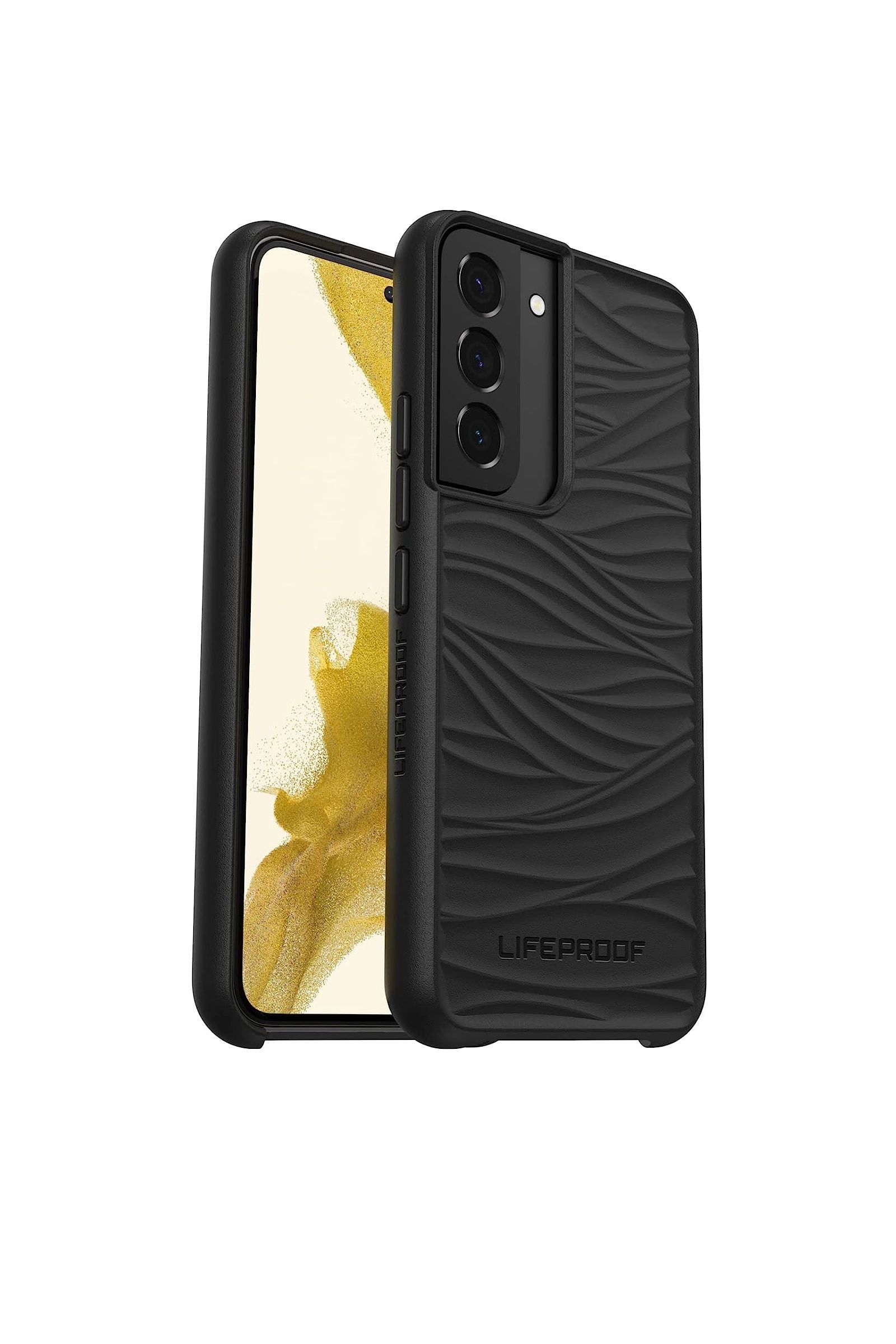 LifeProof WAKE SERIES Case for Galaxy S22
