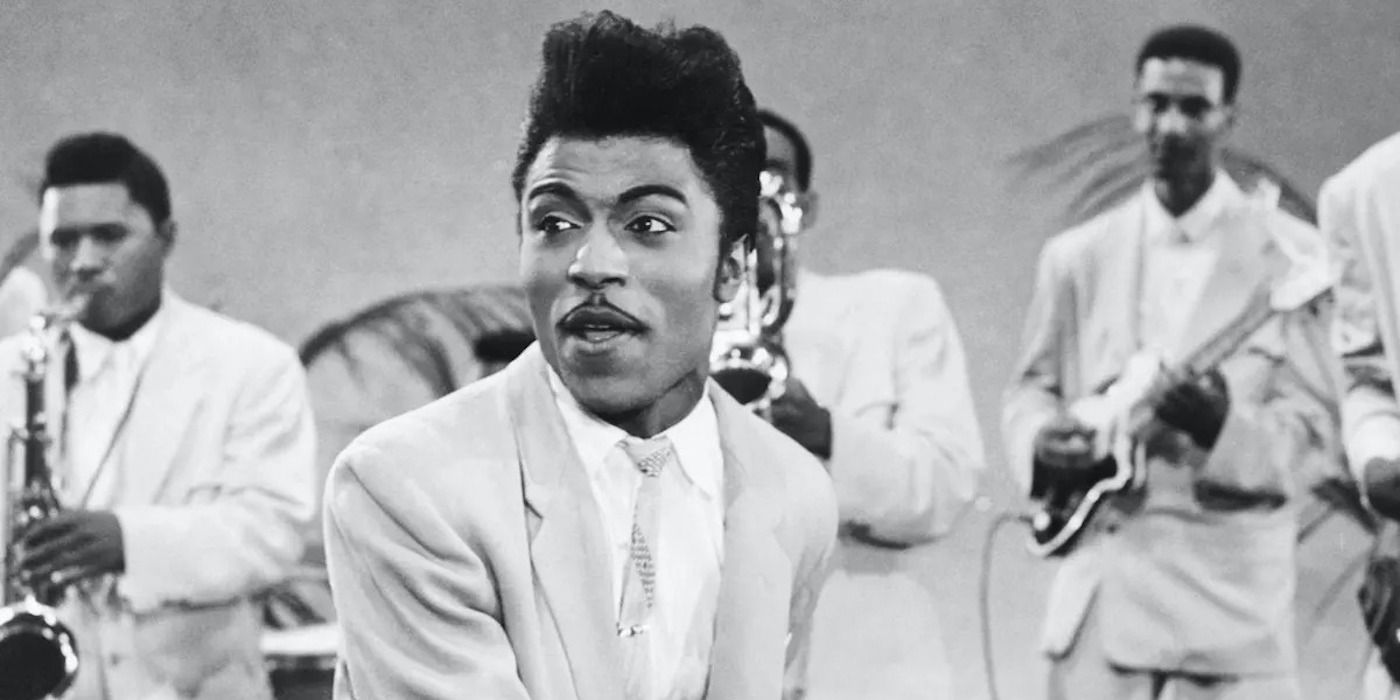 Little Richard featured image