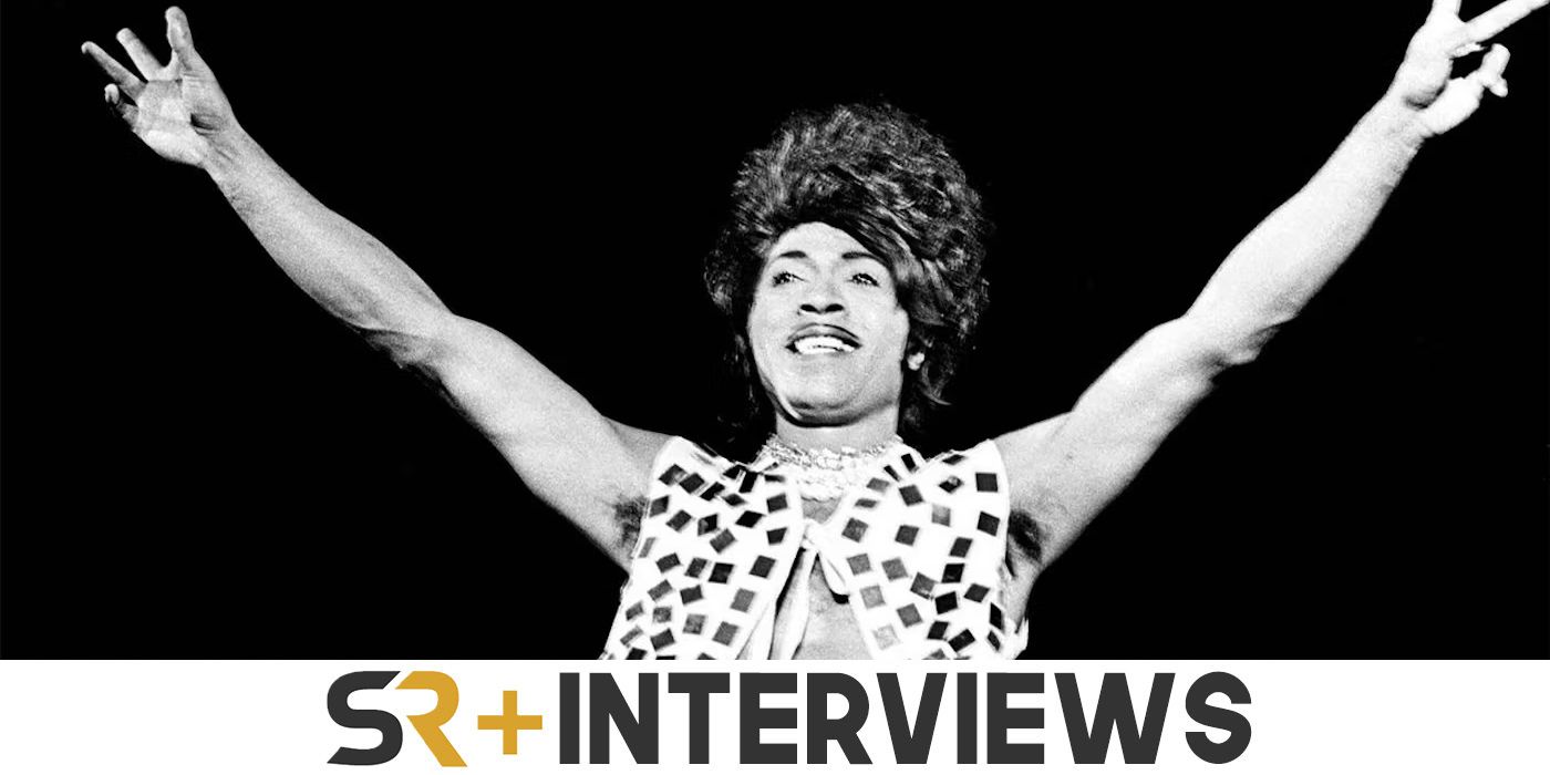little richard i am everything director interview
