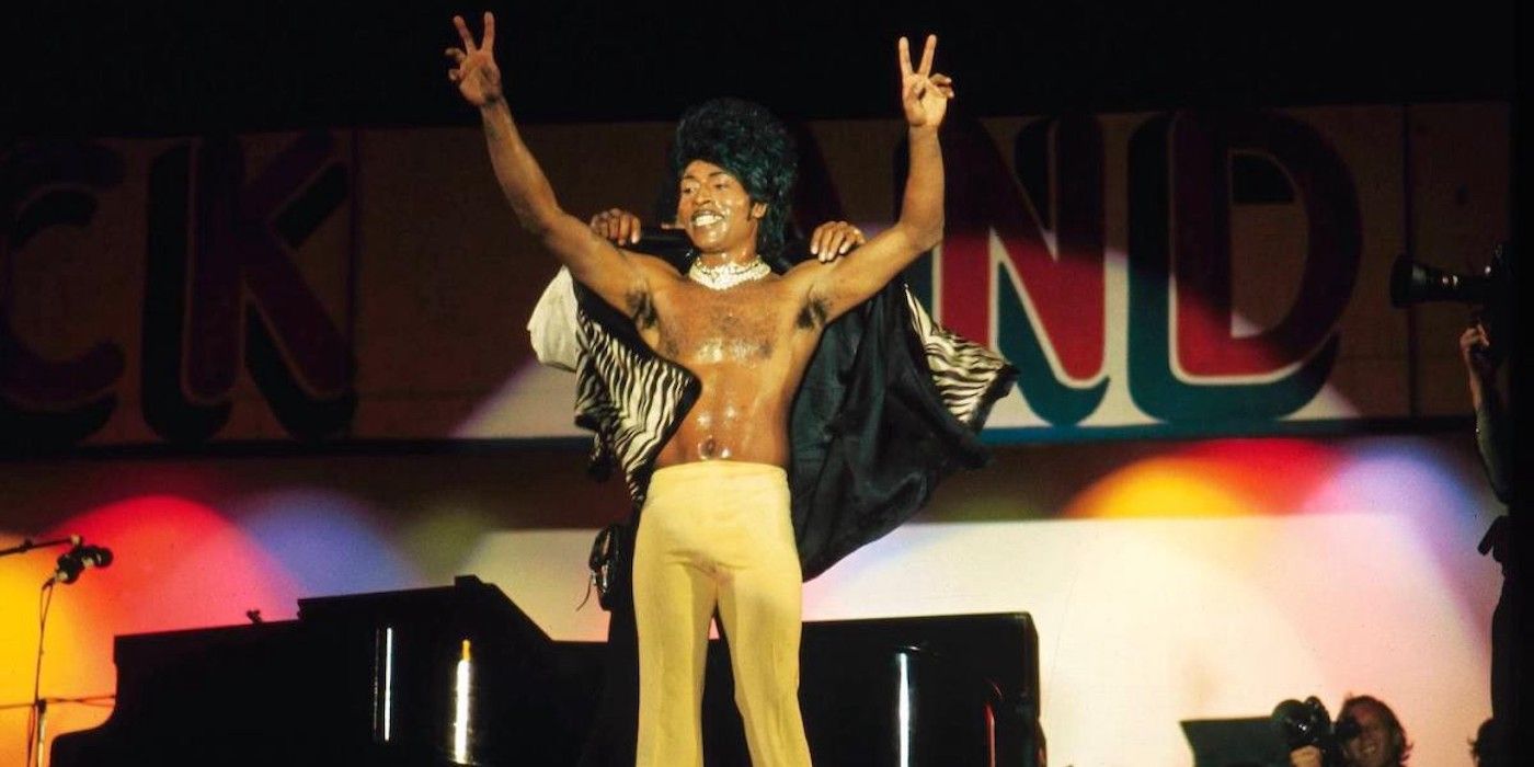 Little Richard I Am Everything Image