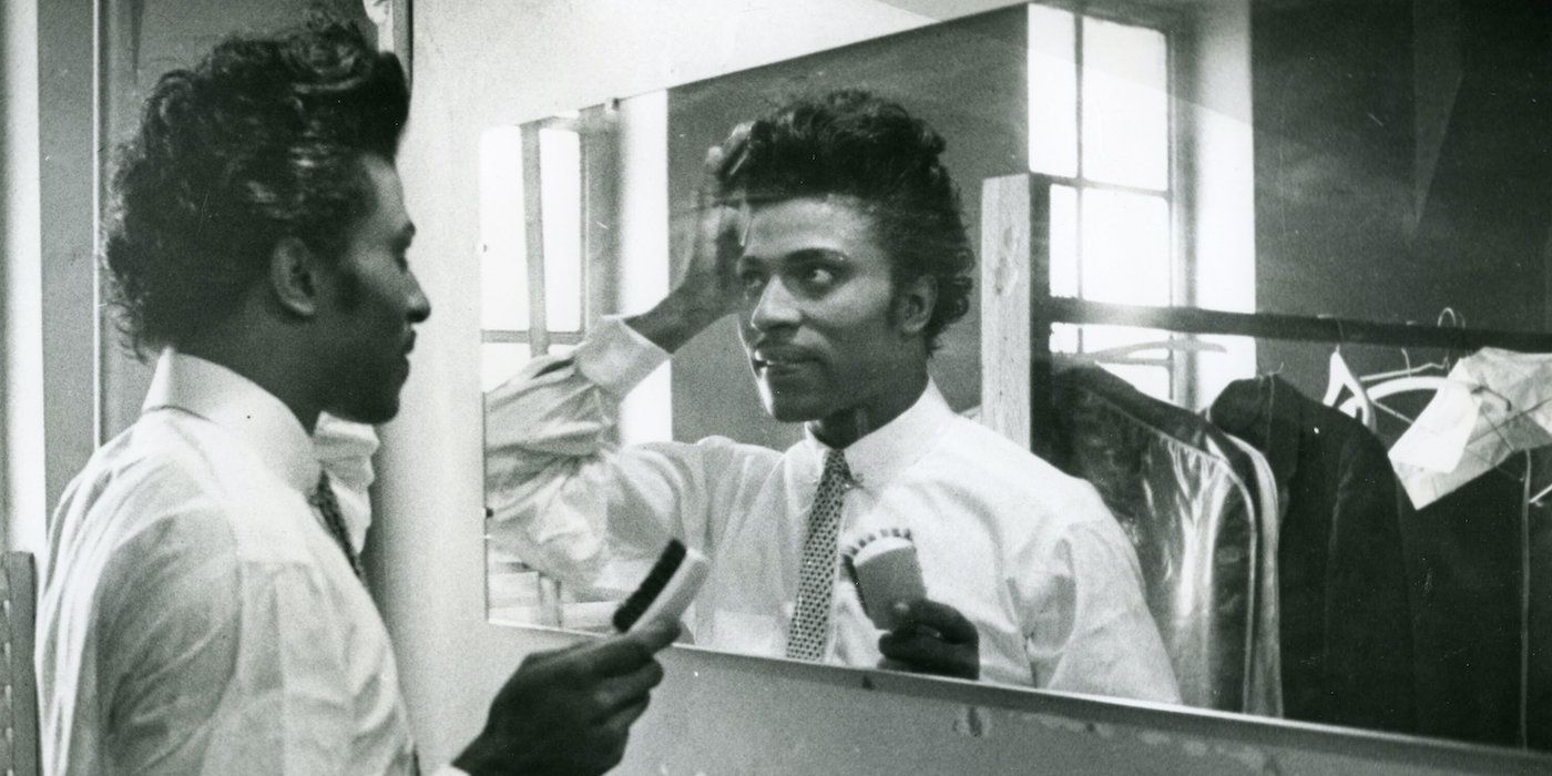 Little Richard