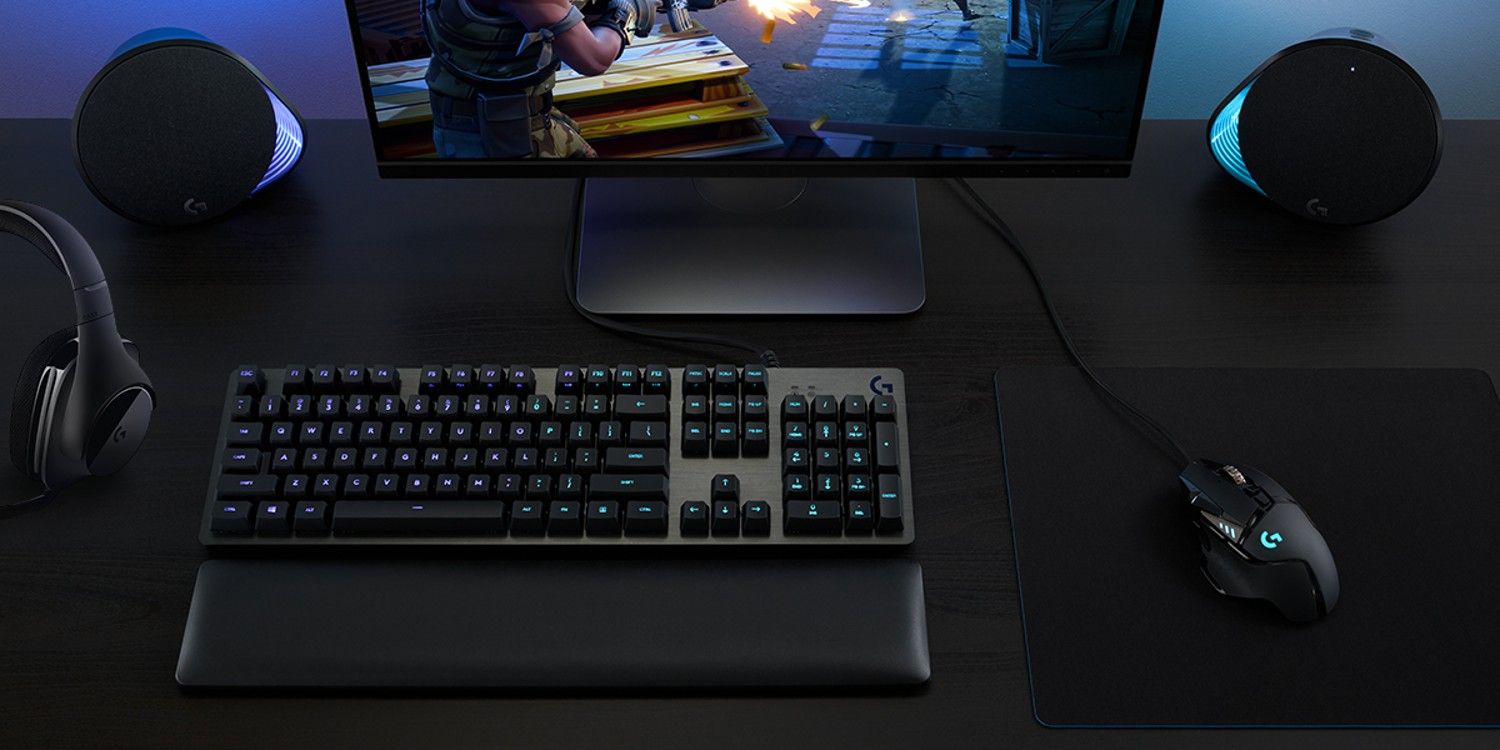 Prime Day 2023: Logitech G920 por 187 euros, un auténtico ofertón