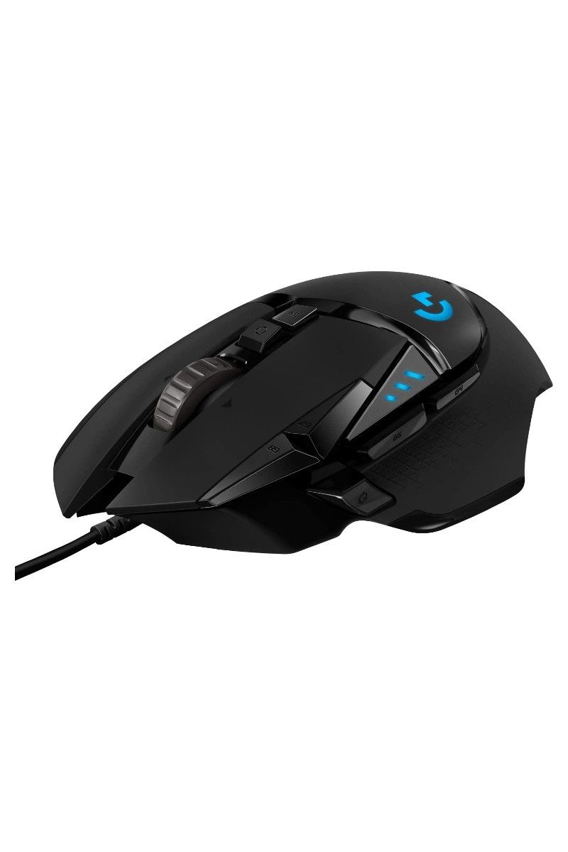 Logitech G502 HERO