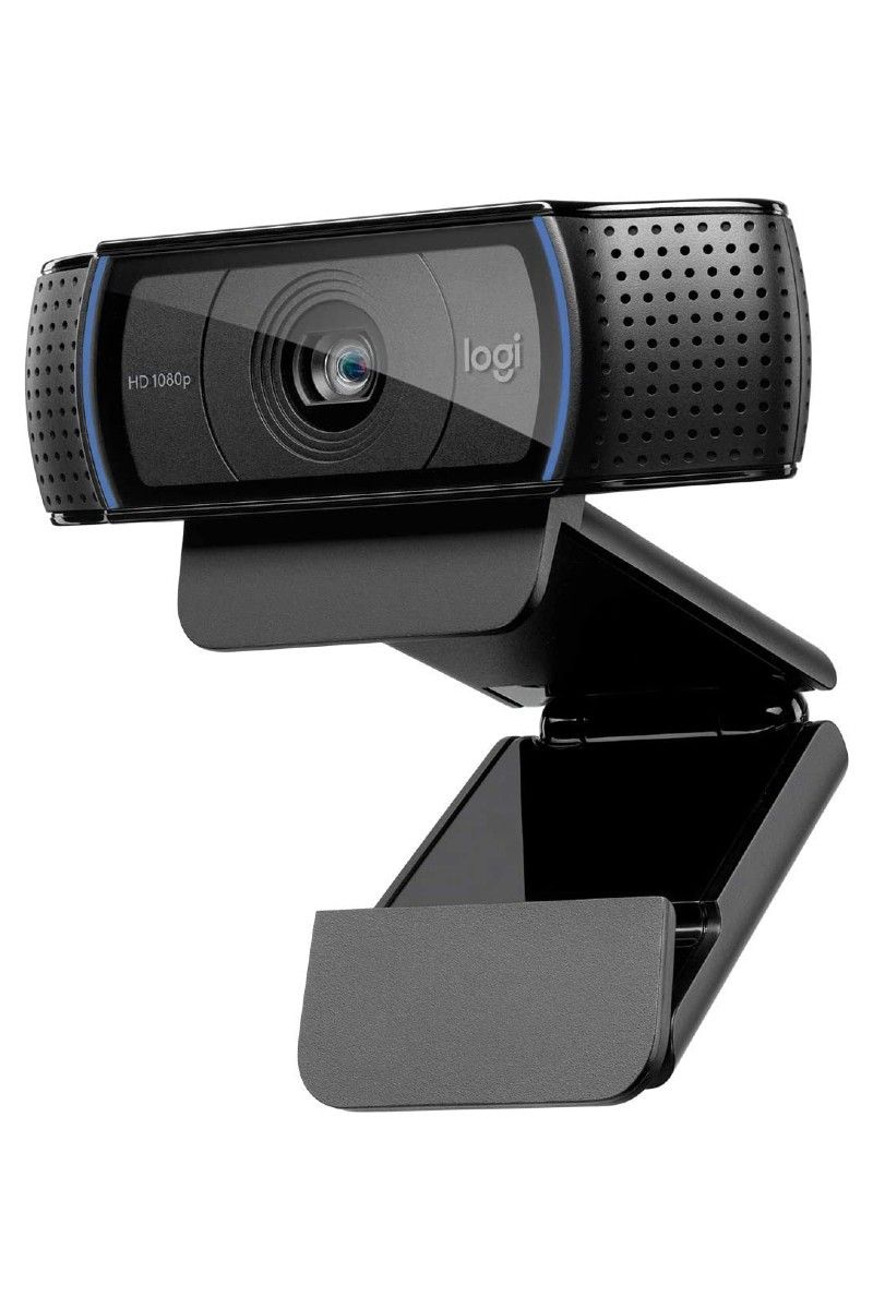 Logitech HD Pro Webcam C920