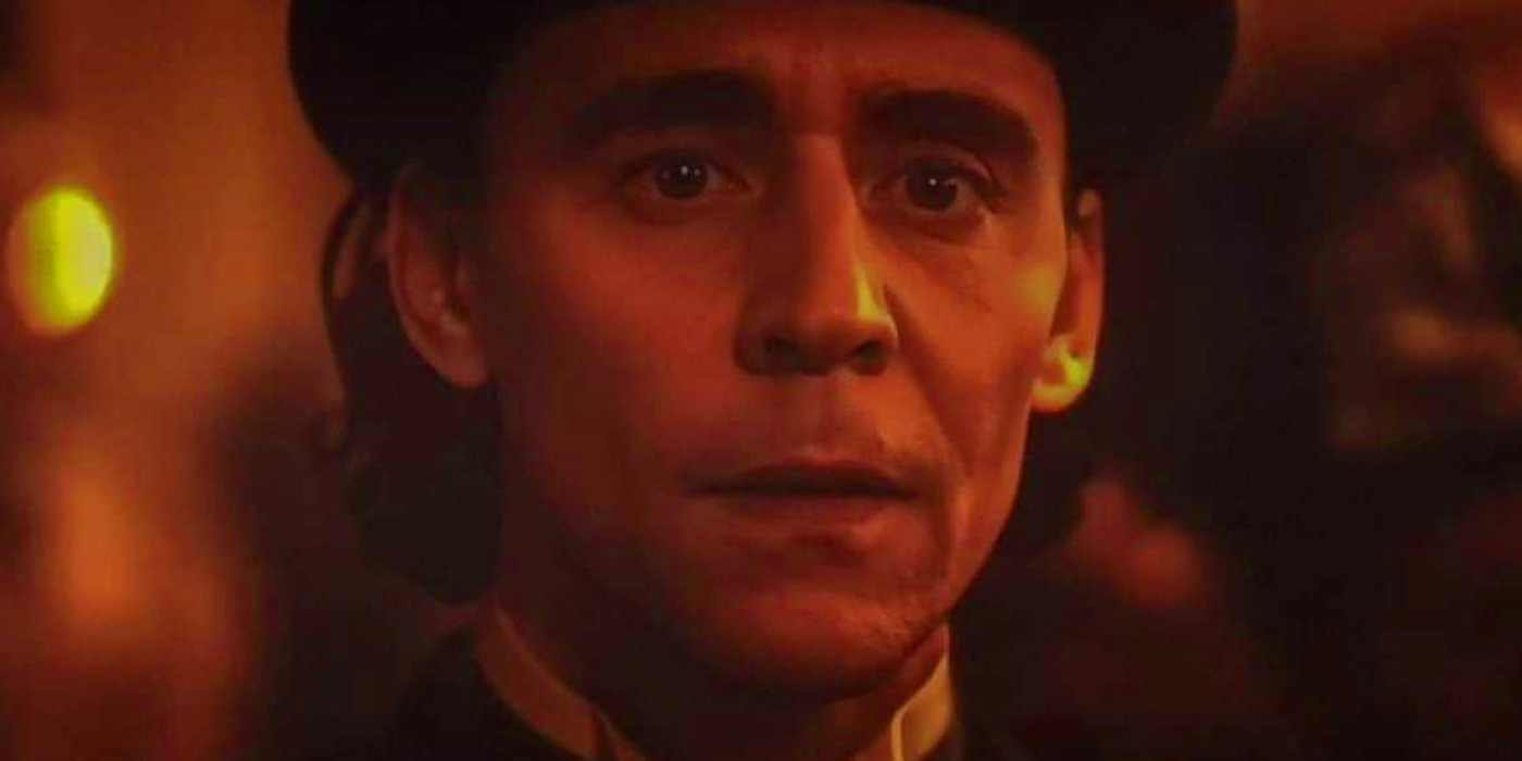 Loki in Ant-Man and the Wasp Quantumania&rsquo;s post-credits scene