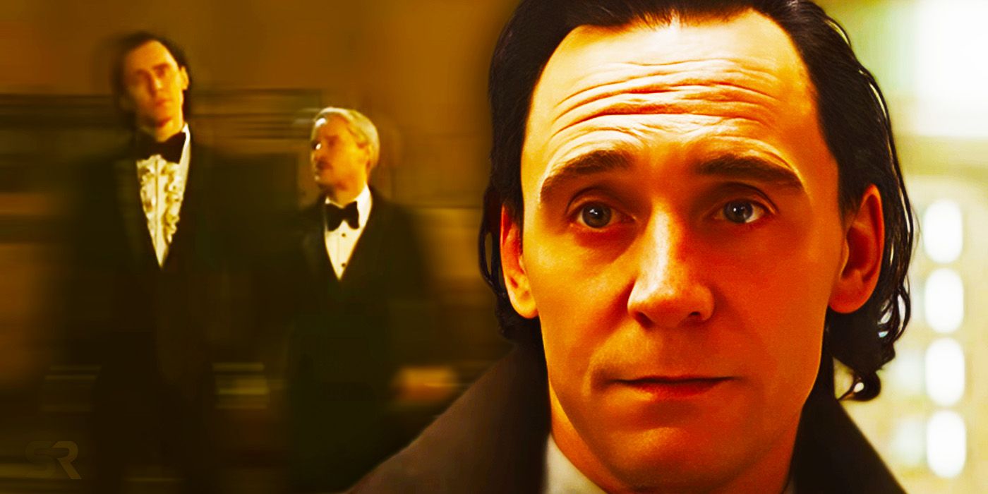 Loki Season 2 Trailer