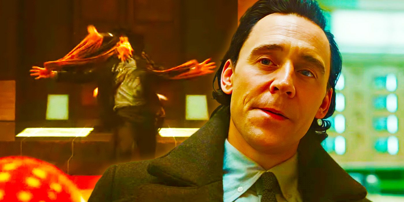 Loki Time-Slipping Explained: All 3 Timelines Loki Jumps To