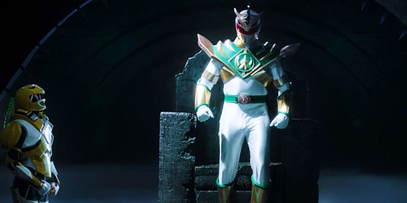 The Ultimate Power Rangers Costume Collection That Will Blow Your Mind!