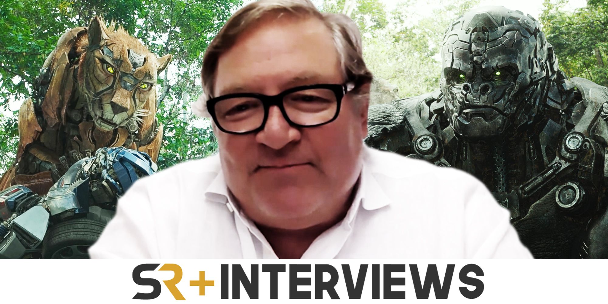Lorenzo di Bonaventura interview TransformersROTB