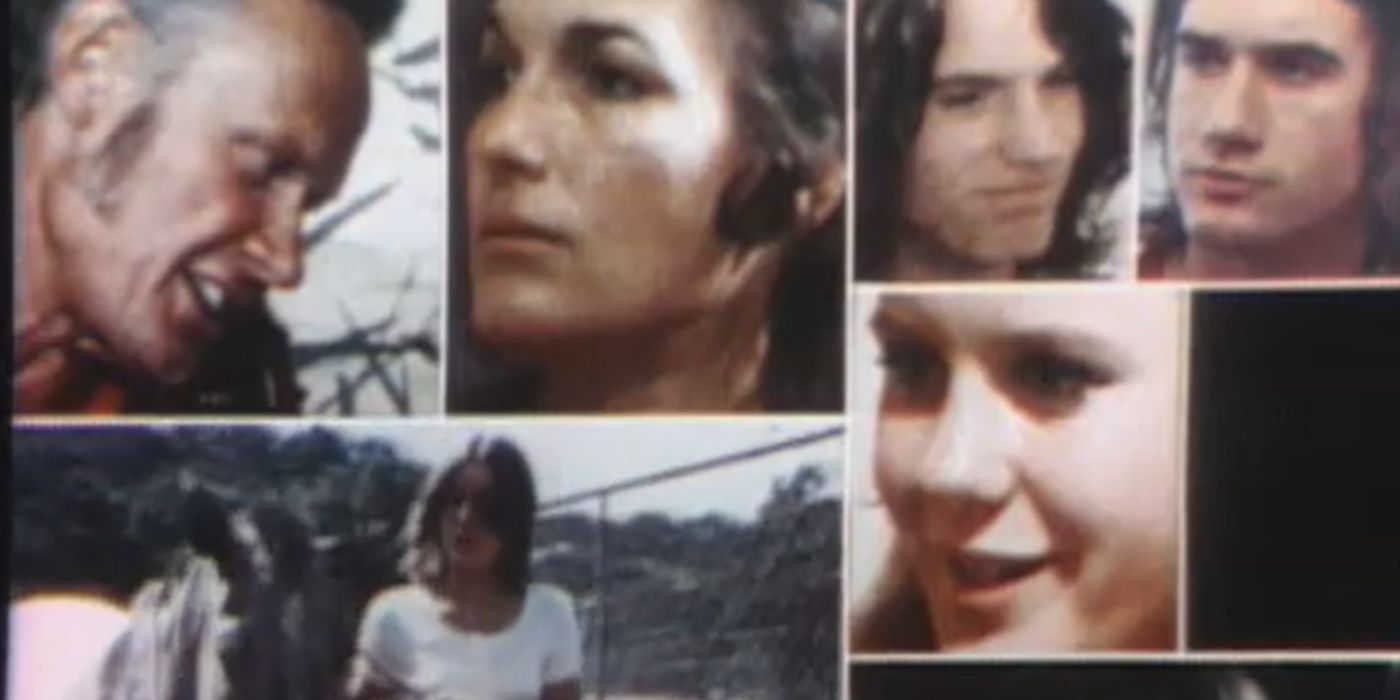 The Loud Family from An American Family on PBS