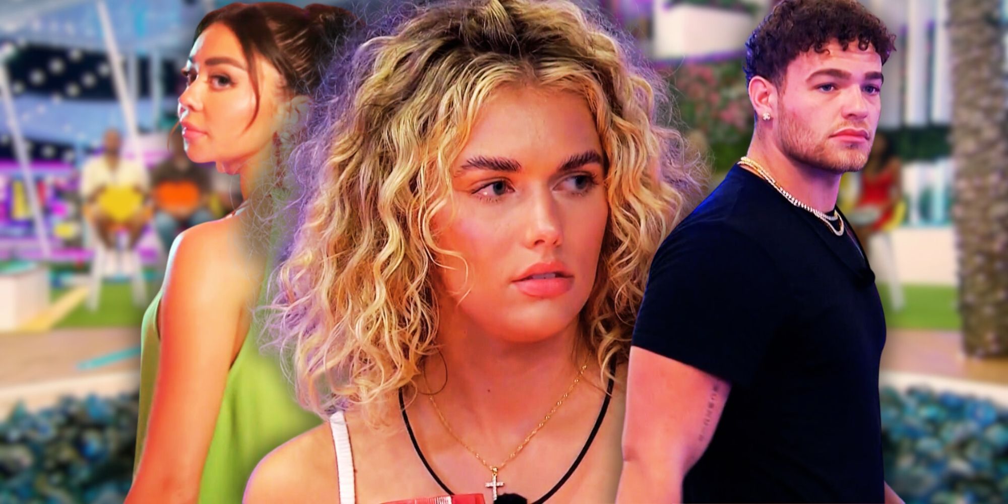 Will Carmen Return To The Love Island USA Villa With Rob After All?