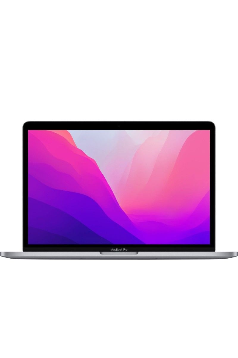macbook pro 13 inch m2