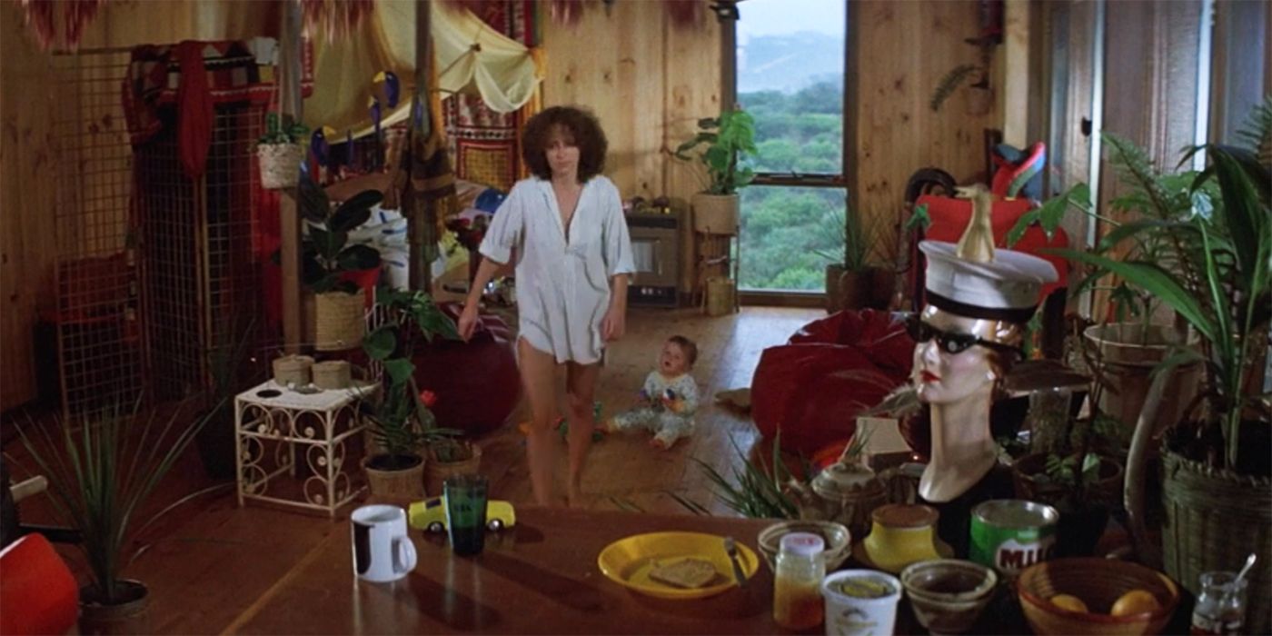 Mad Max Beach House 1979