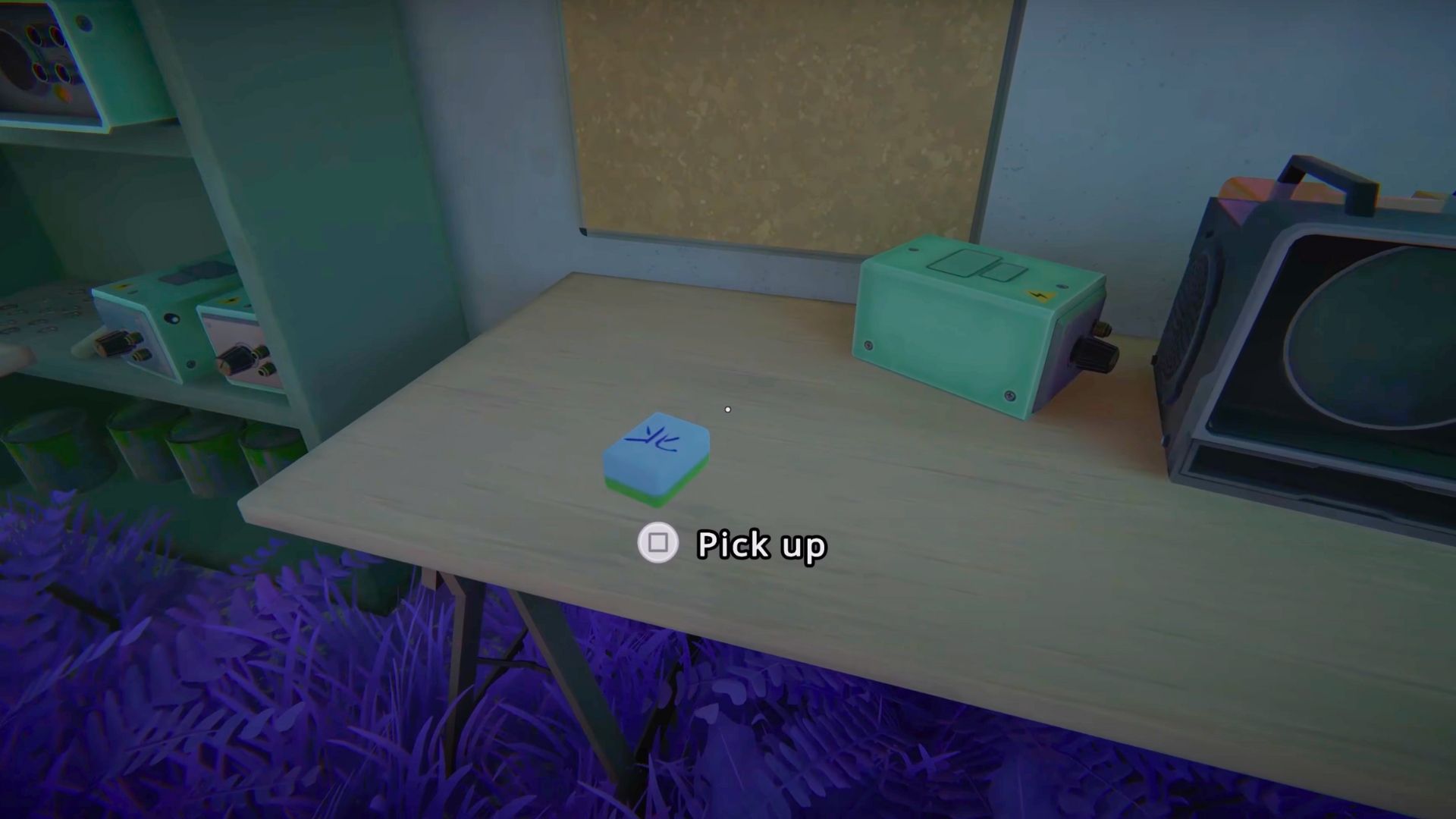 Mahjong Tile collectible in Viewfinder