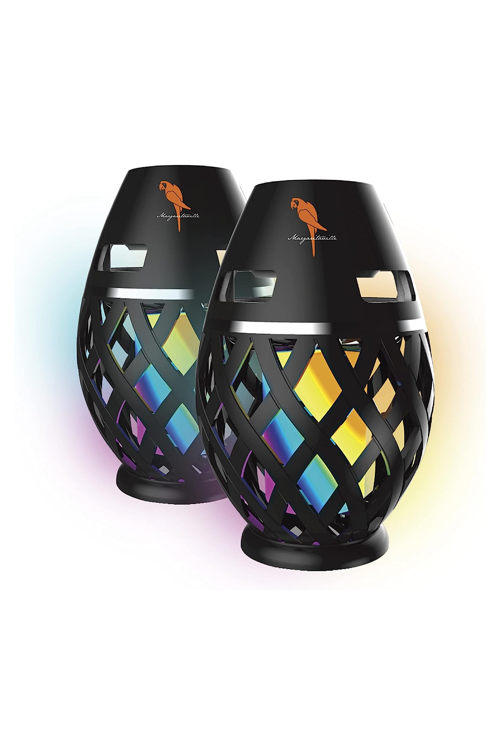 Margaritaville Tiki Torch - Waterproof Bluetooth Speaker