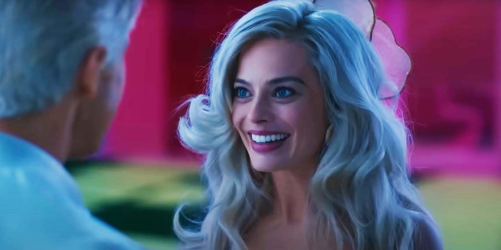 Disney's Pirates Of The Caribbean Plan Looks Ridiculous After Margot ...