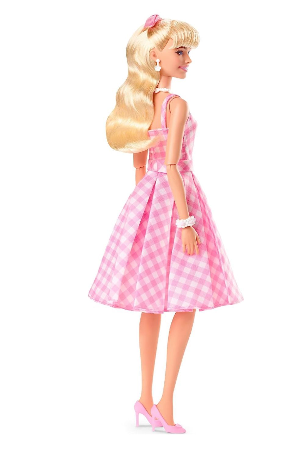 Margot Robbie Barbie-3