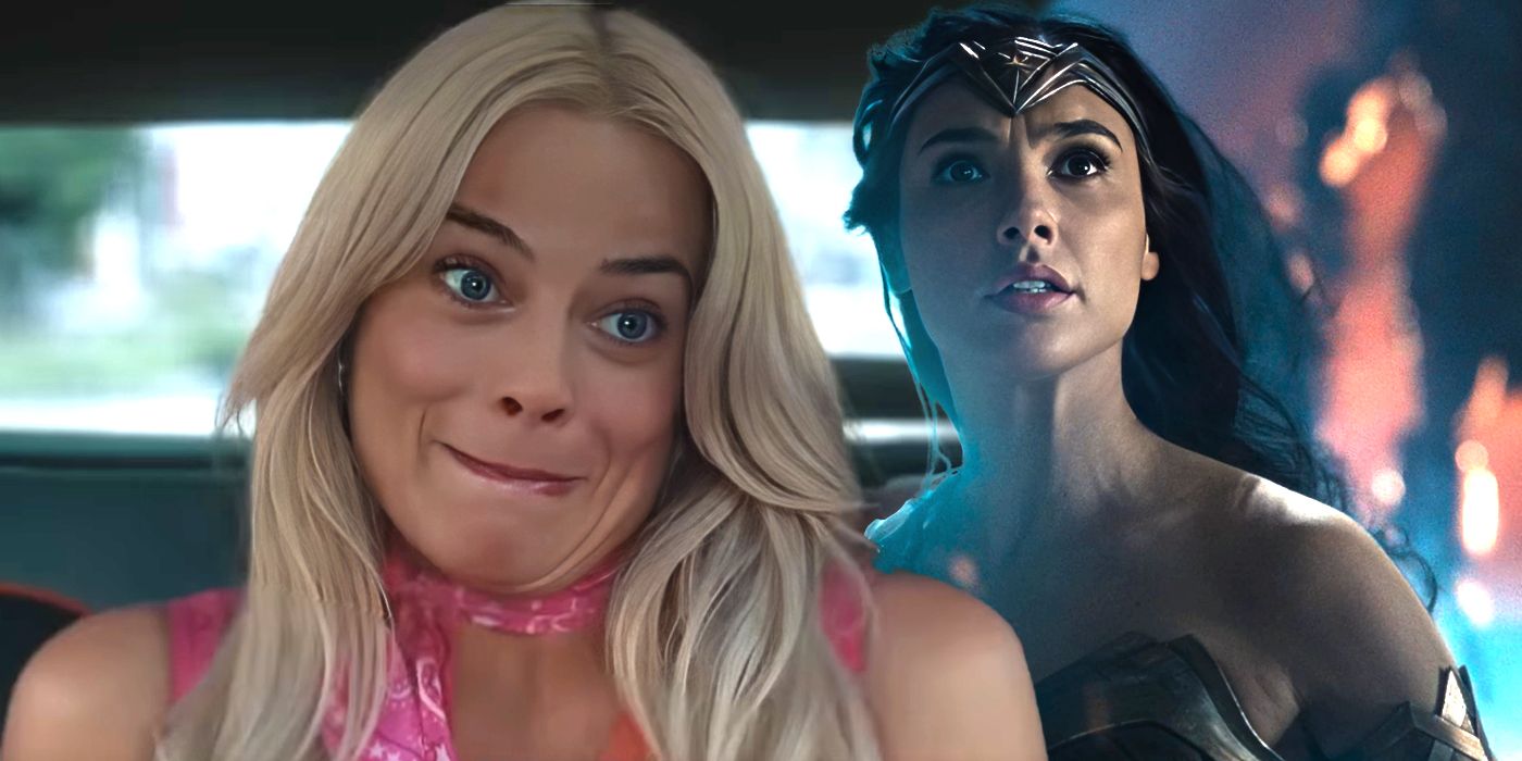 Zack Snyder Breaks Silence On Barbie’s Justice League Snyder Cut Joke: “How Is That A Thing?”