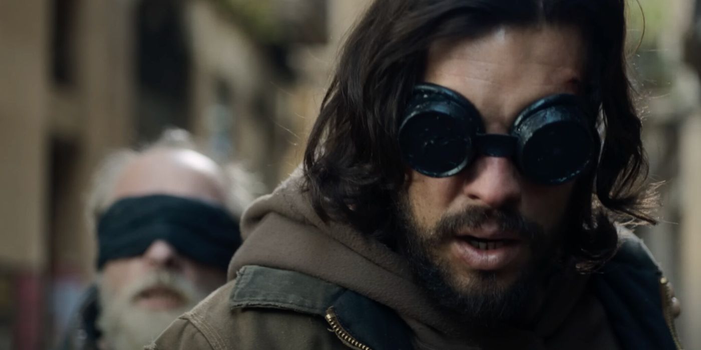 Bird Box Barcelona's Devastating Twist Is A Perfect Flip On The ...