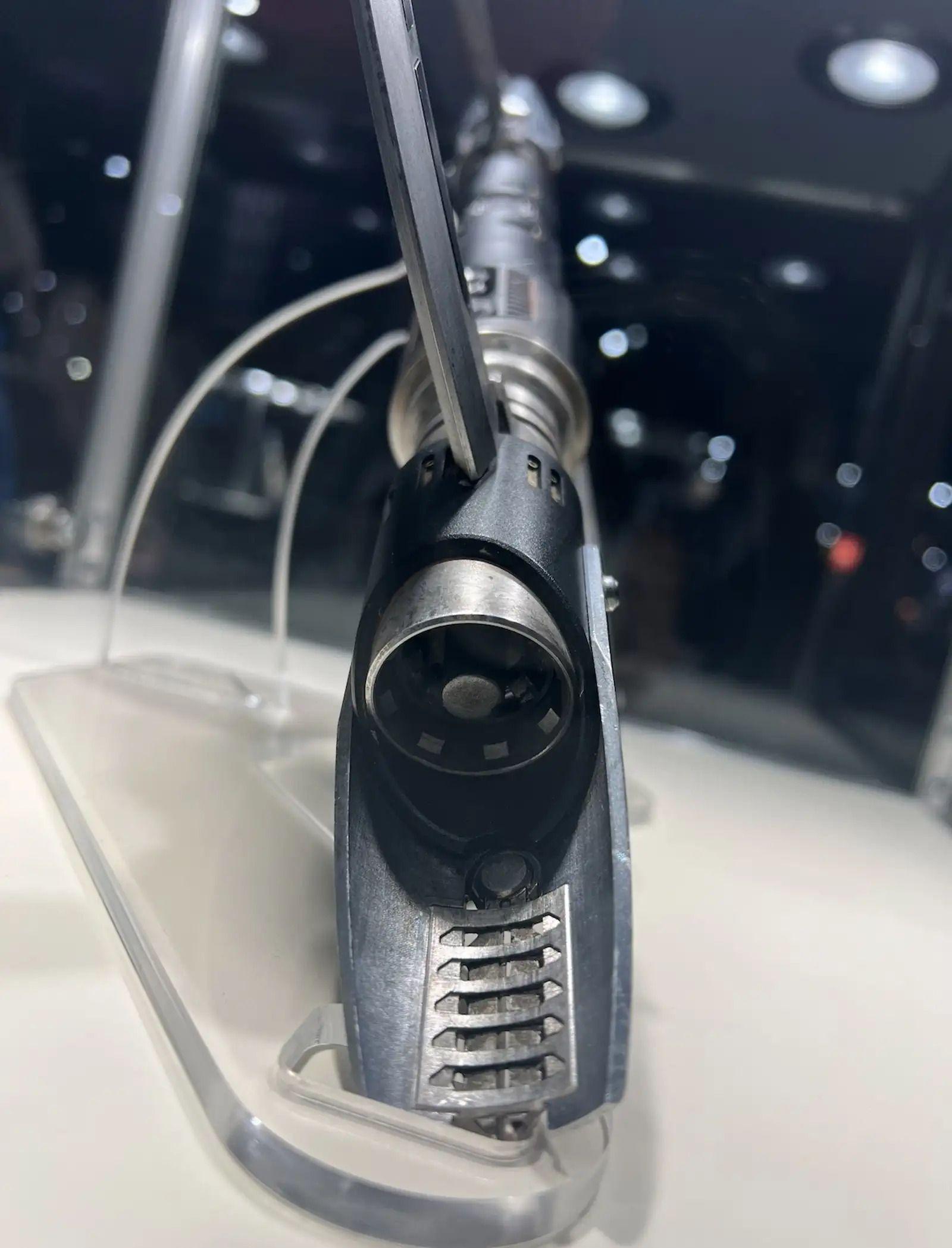 Spectacular Ahsoka Reveals Unleashed: Lightsabers, Mind-Blowing Costumes & Epic Starships