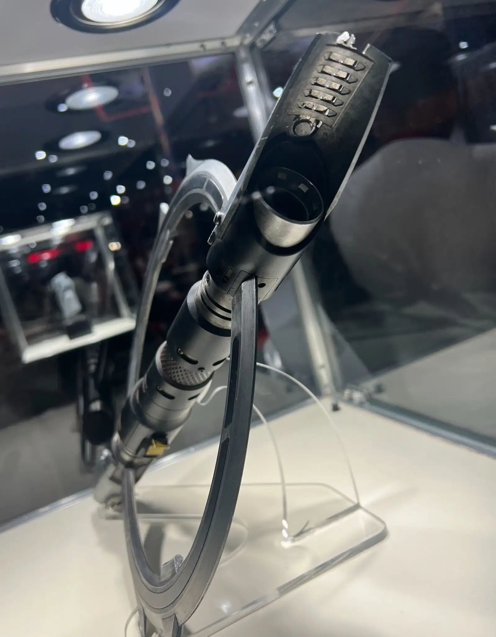 Spectacular Ahsoka Reveals Unleashed: Lightsabers, Mind-Blowing Costumes & Epic Starships