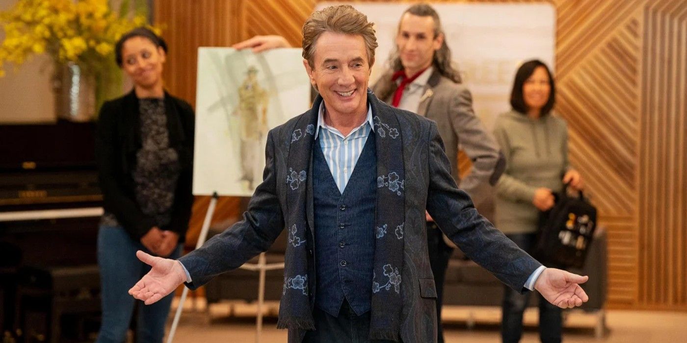 Martin Short Backlash Article & Impassioned Defense Explained