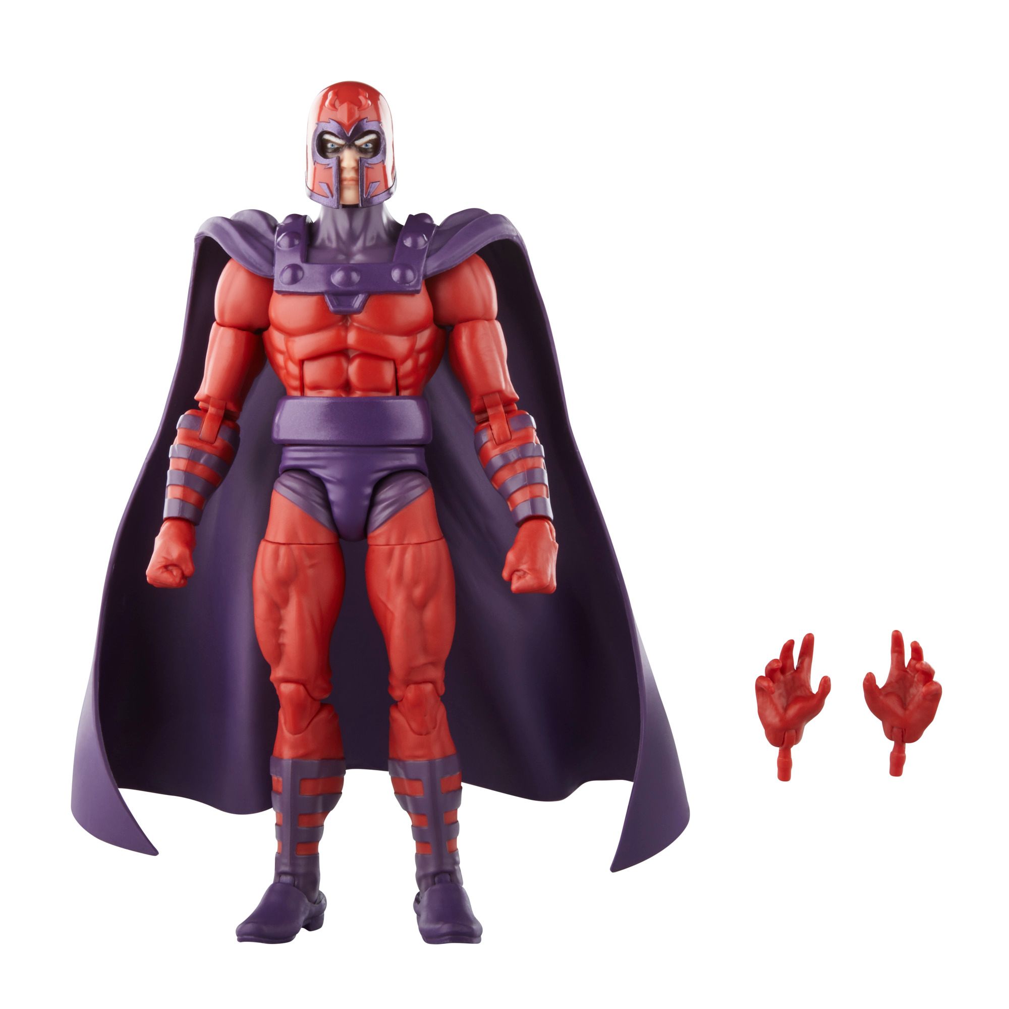 Marvel Legends Series Comic-Con reveals include Marvel Knights