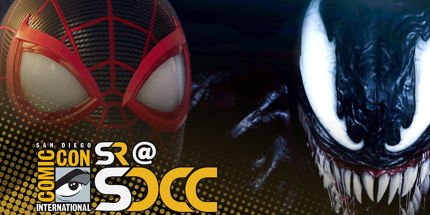 Marvel's Spider-Man 2: Everything revealed at SDCC 2023