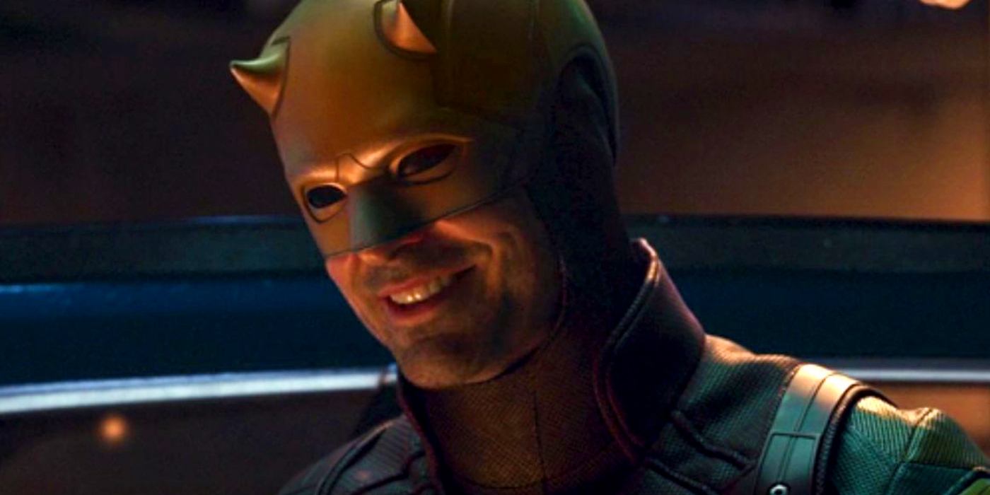 Matt Murdock&rsquo;s Daredevil in She-Hulk Attorney at Law