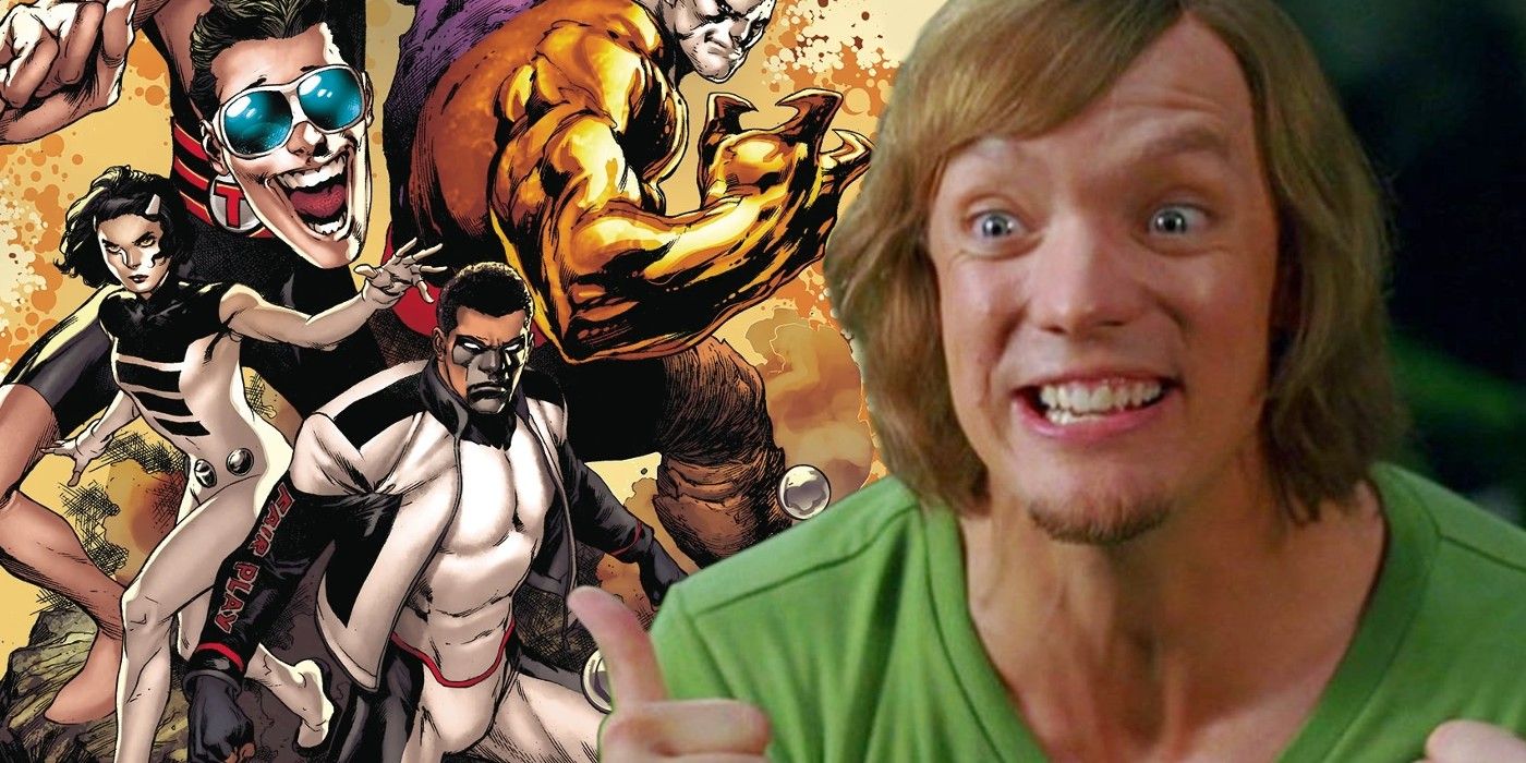 James Gunns gescheitertes DC-Casting ist 23 Jahre später nun perfekt