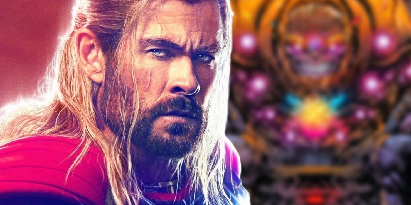 mcu thor vs new modok